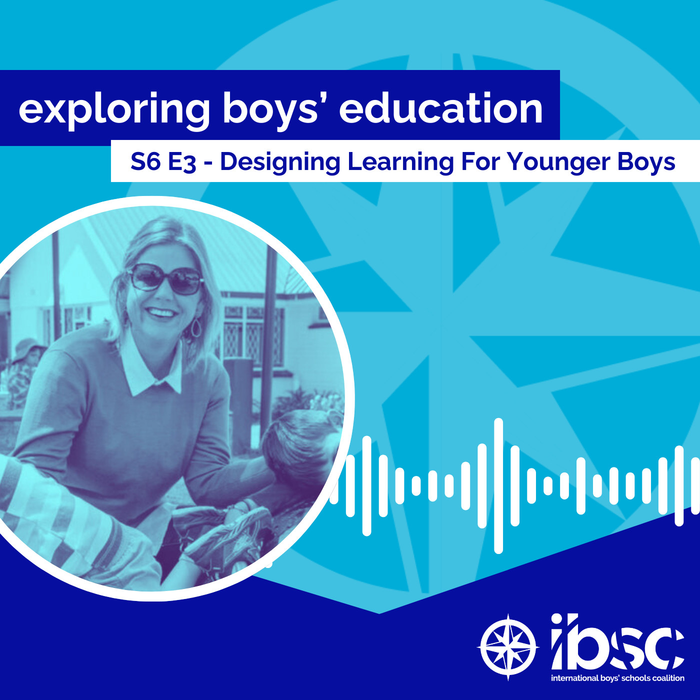 Exploring Boys\' Education (Members Channel)