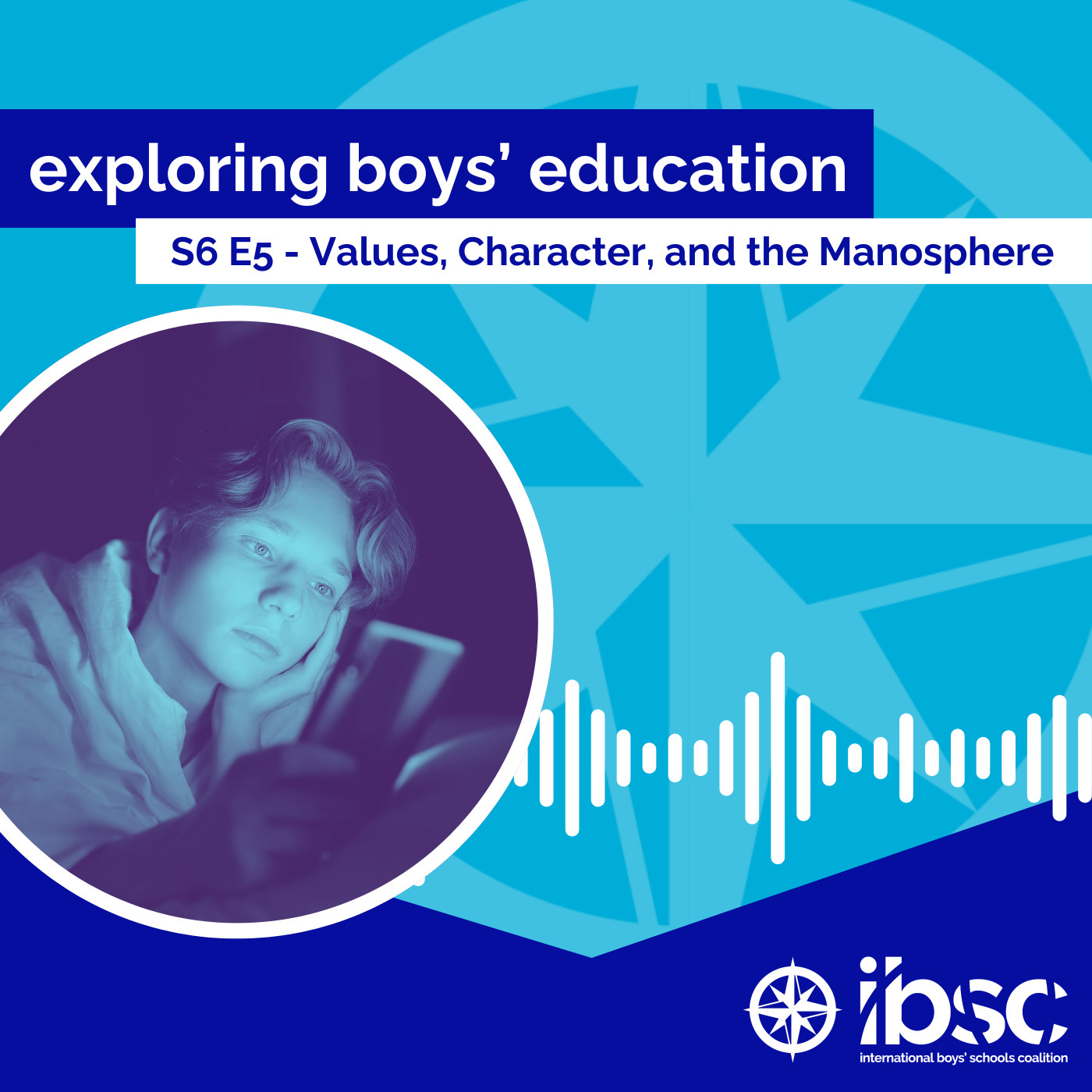 International Boys\' Schools Coalition