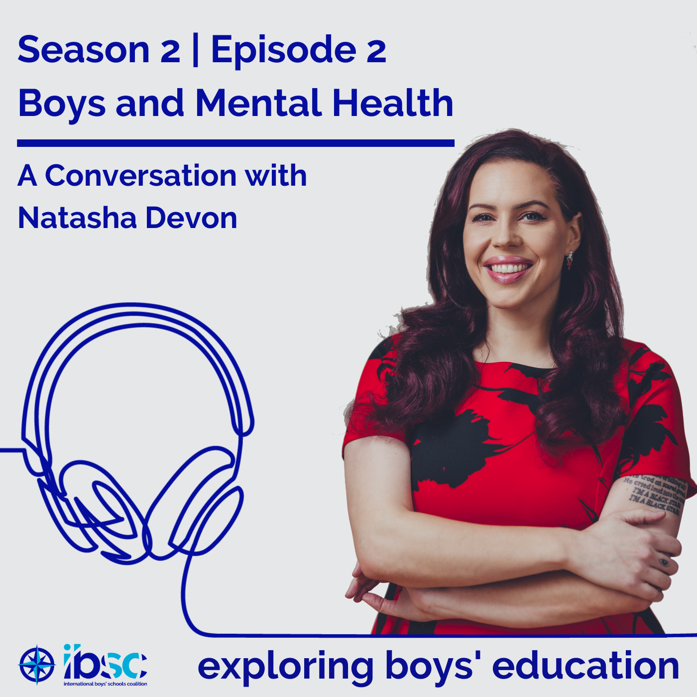 S2/Ep.02 - Boys and Mental Health