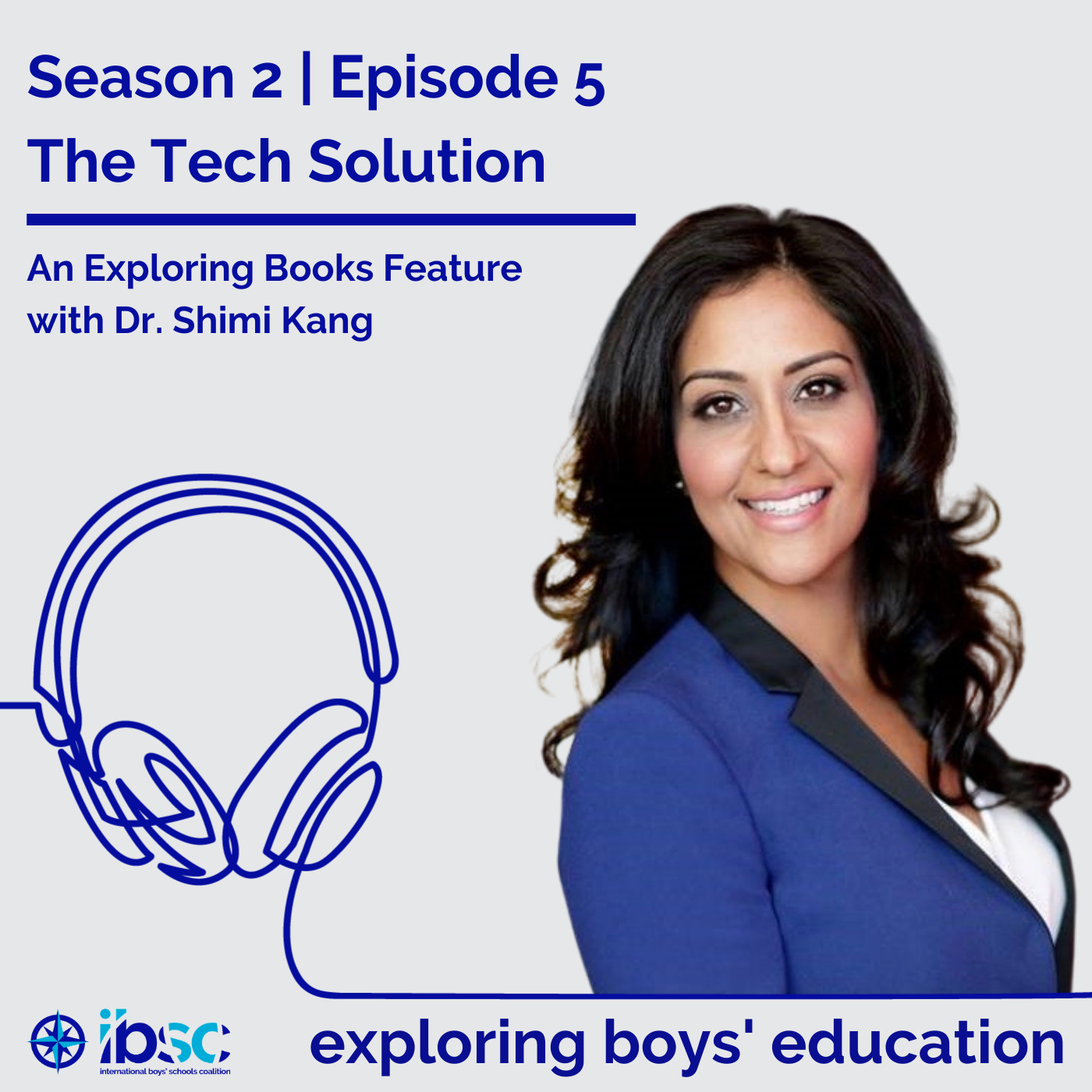 S2/Ep.05 - The Tech Solution: An Exploring Books Feature