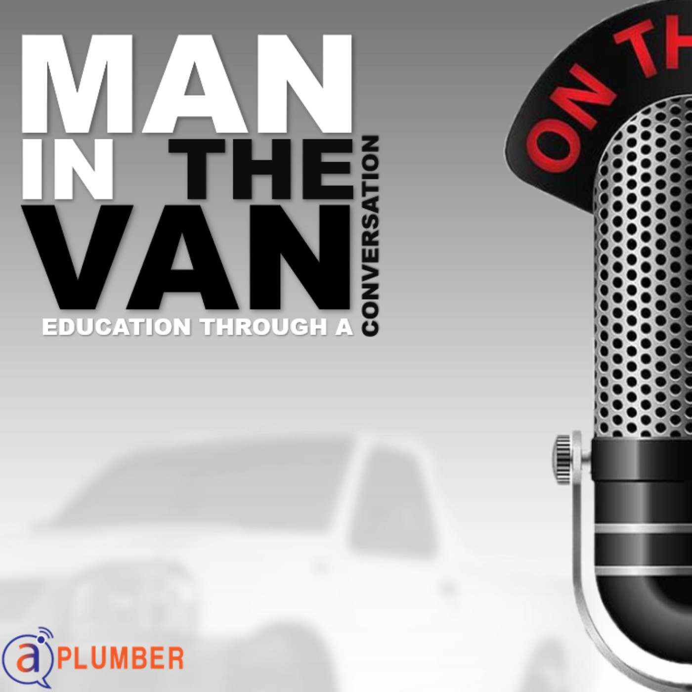 Man in the Van