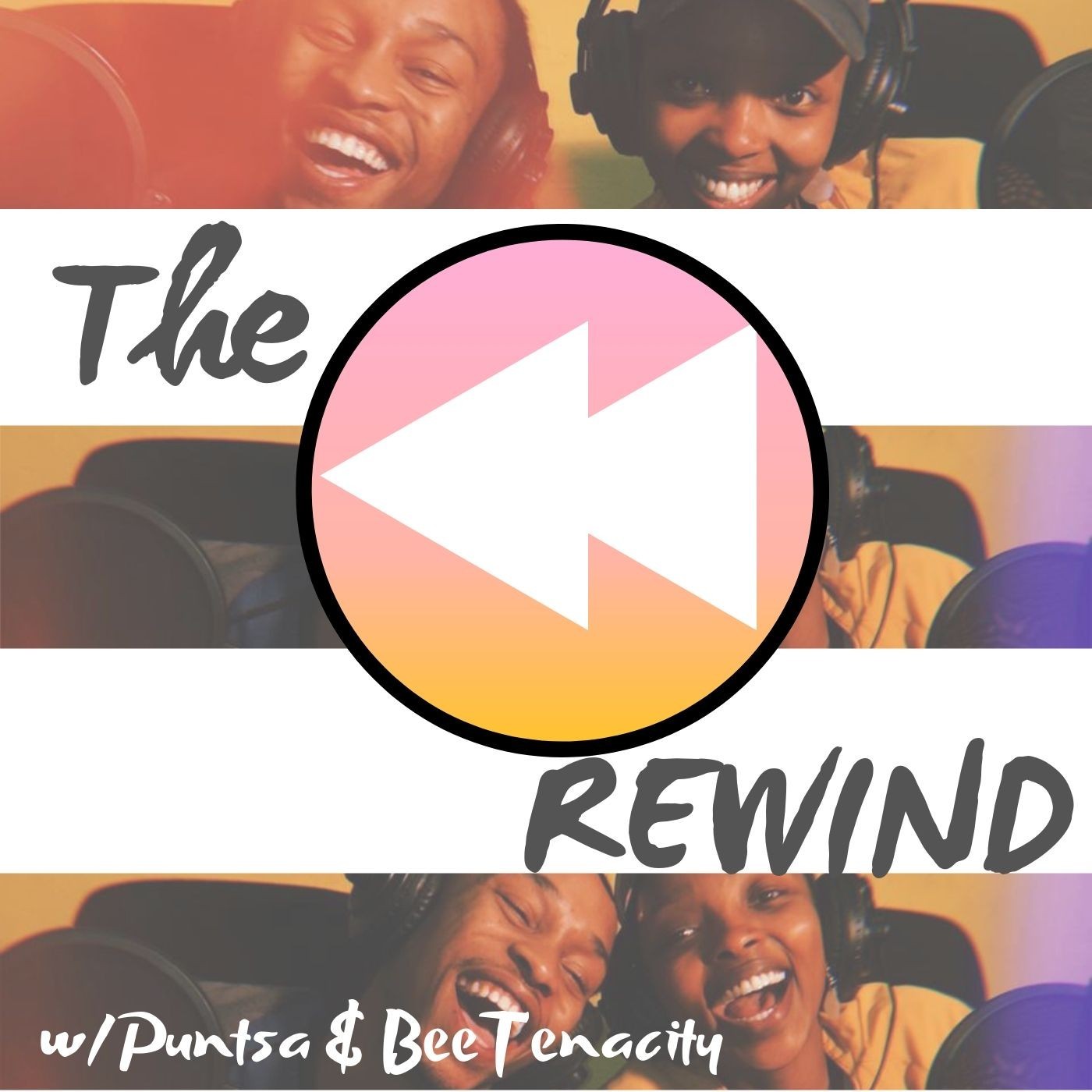 The Rewind