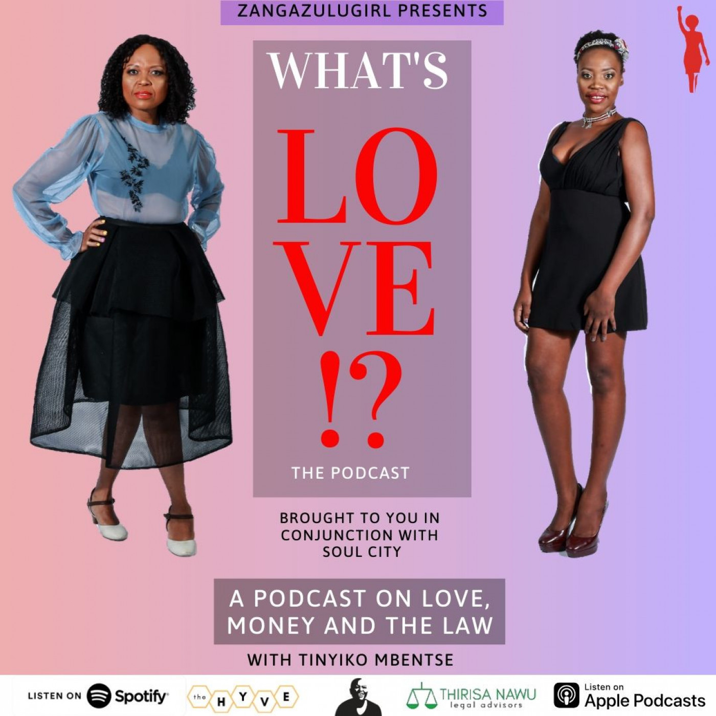 What\'s Love...?!