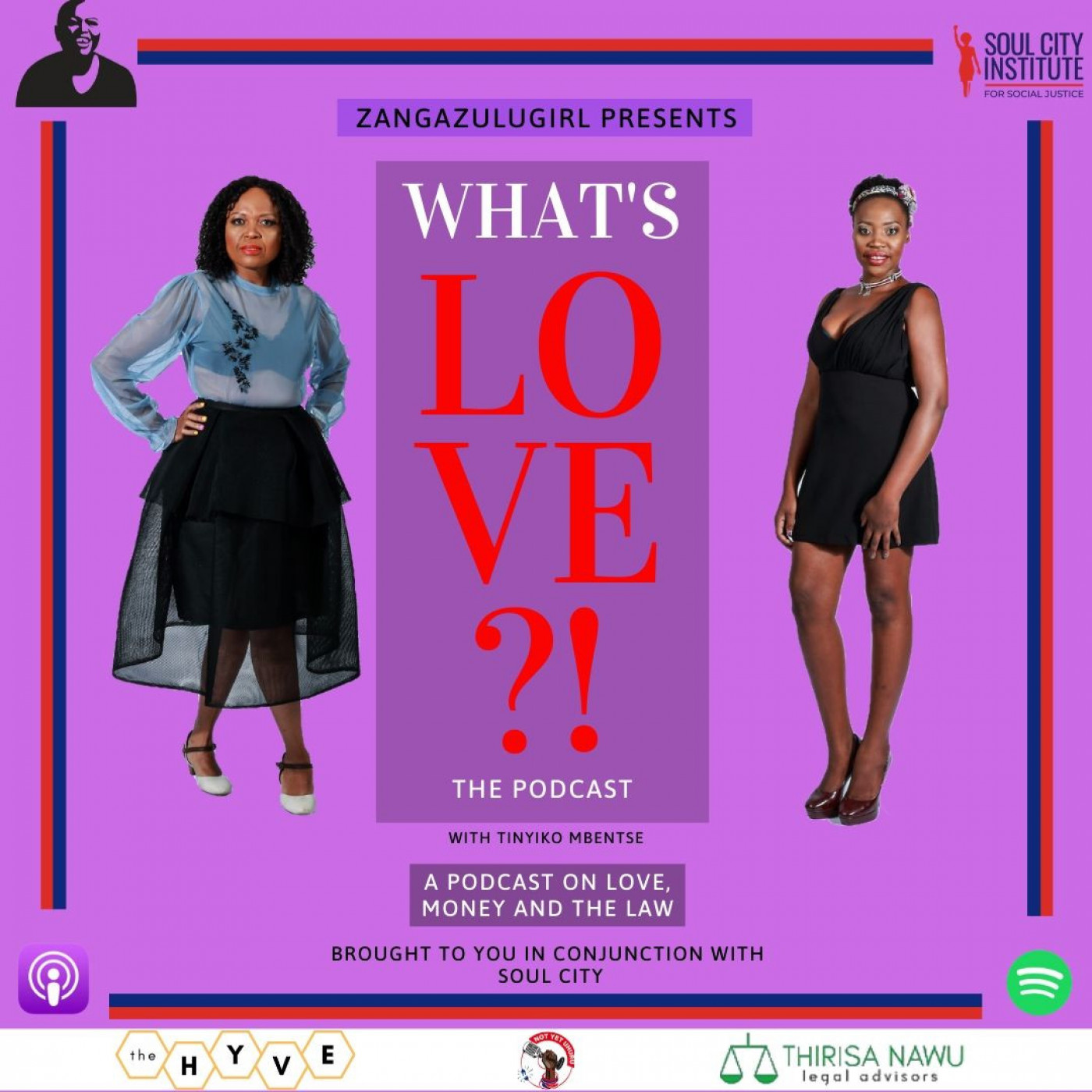 What\'s Love...?!