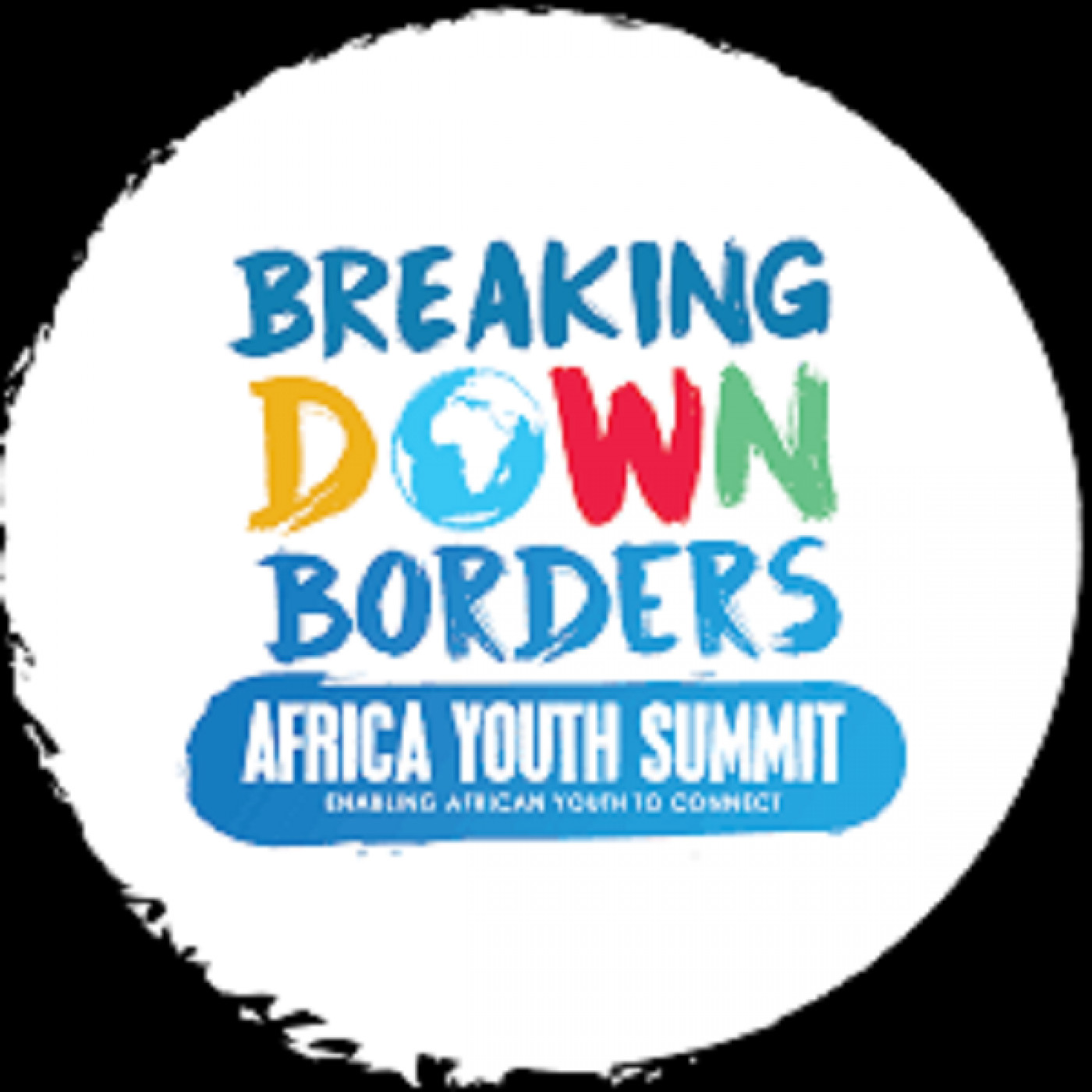 Breaking Down Borders Africa Youth Summit