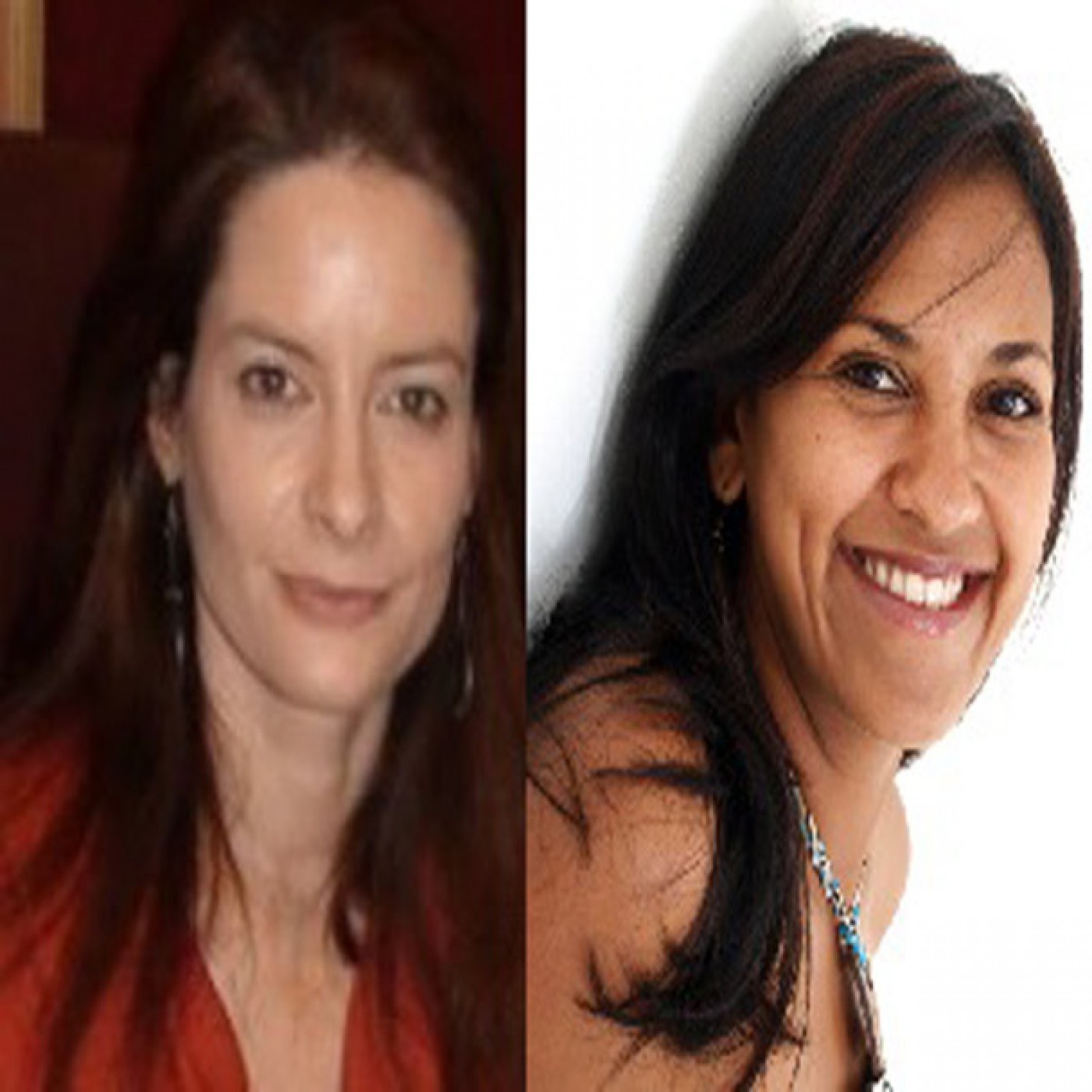 Womanity - Women in Unity