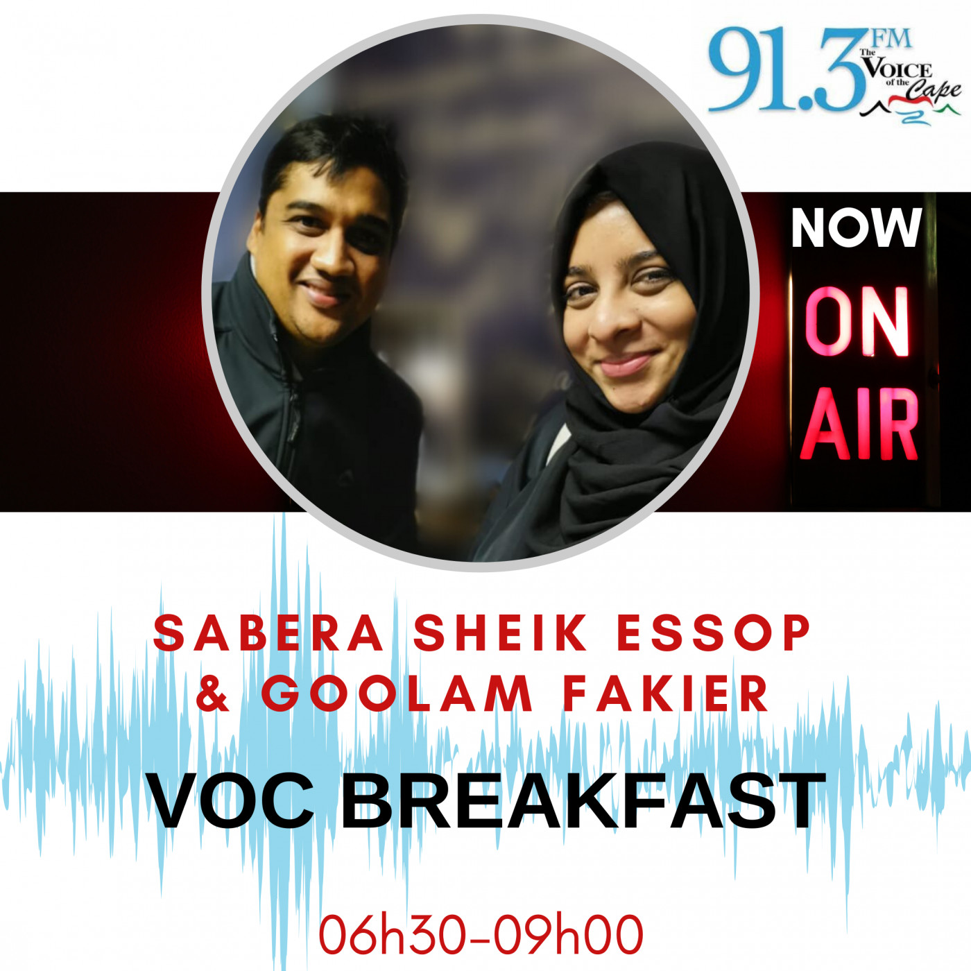 VOC Breakfast