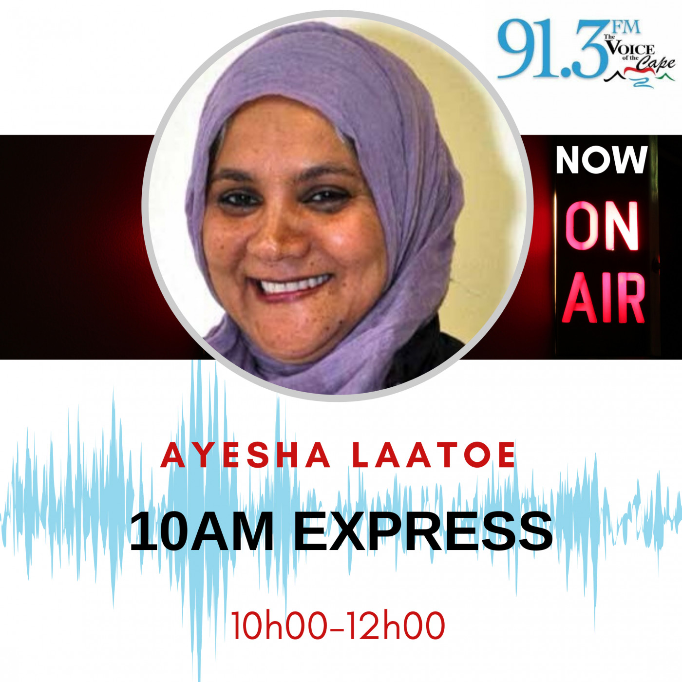 The 10AM Express
