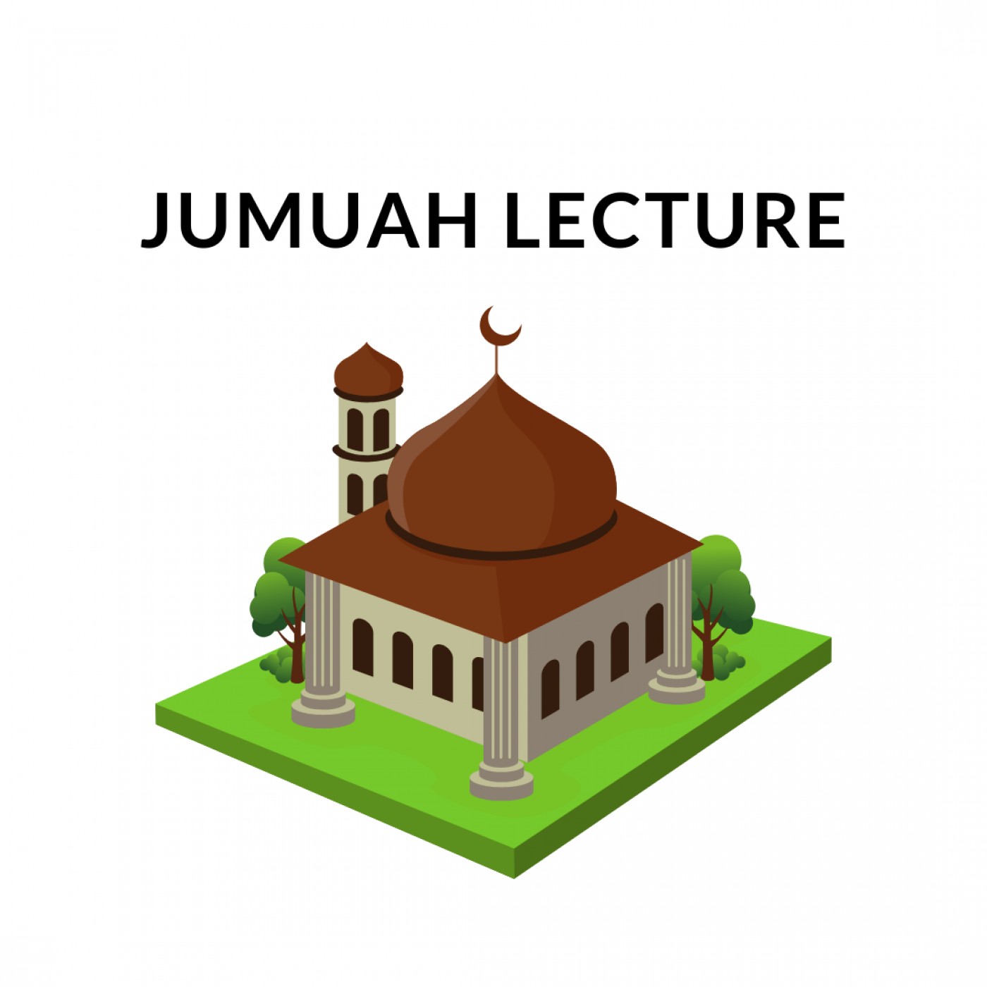 Jumuah lectures