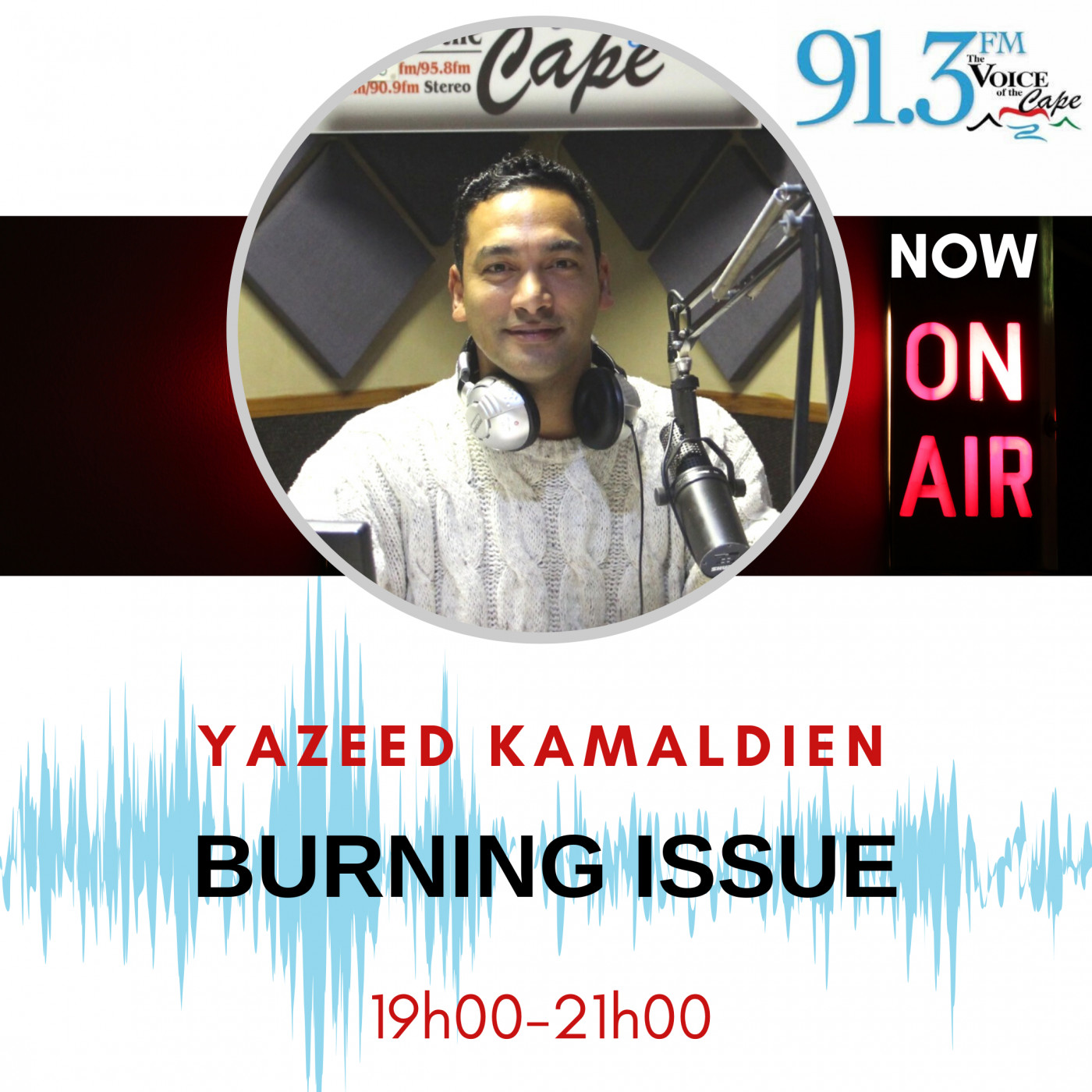 Burning Issue