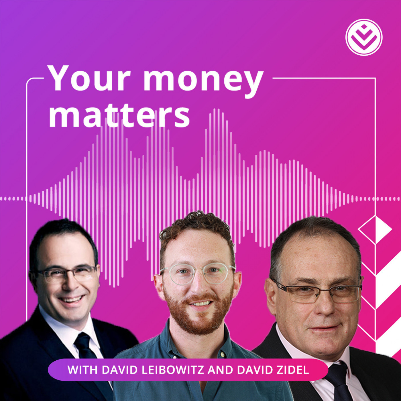 Your Money Matters