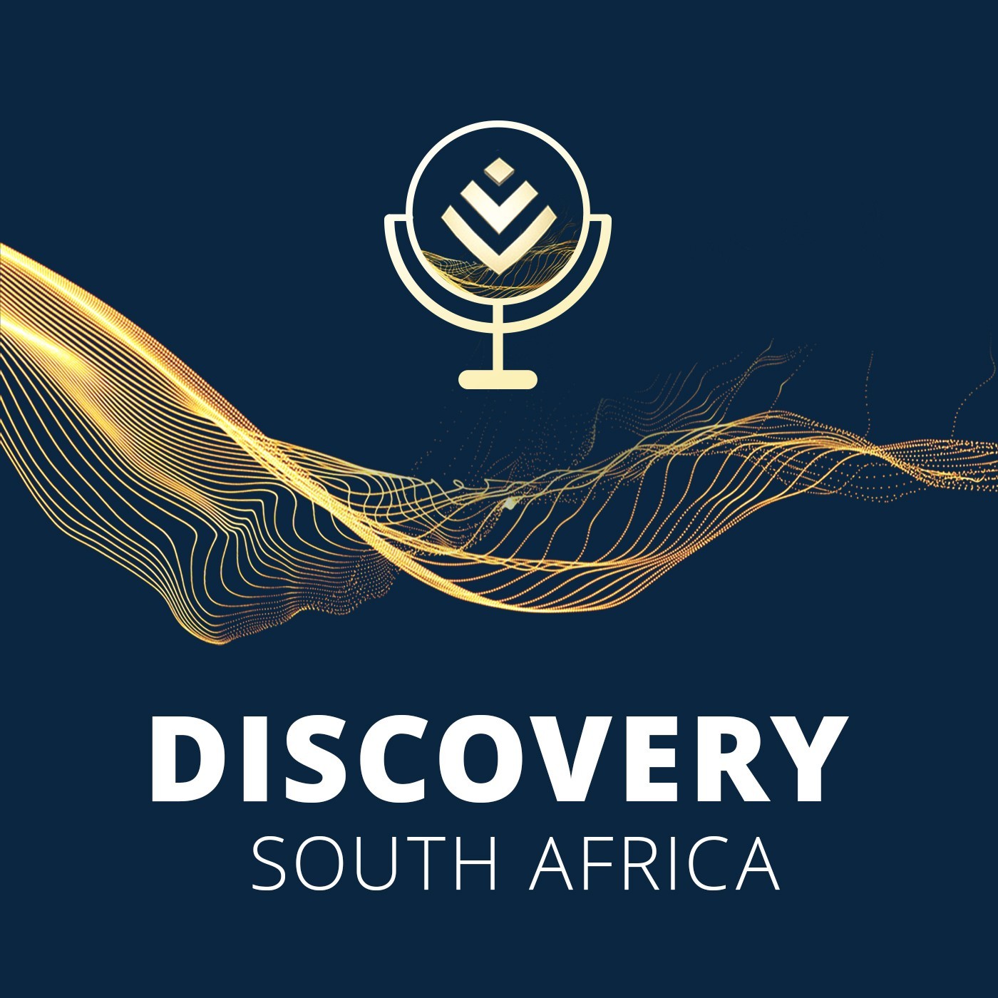 Discovery Vitality Podcasts
