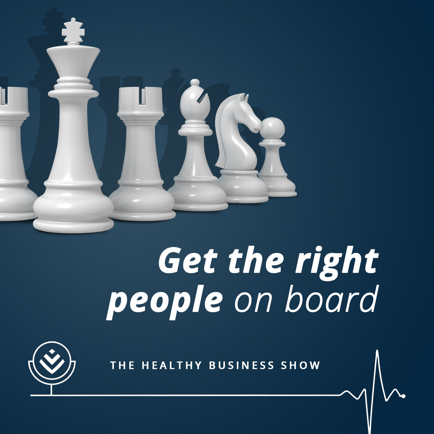 The Healthy Business Show