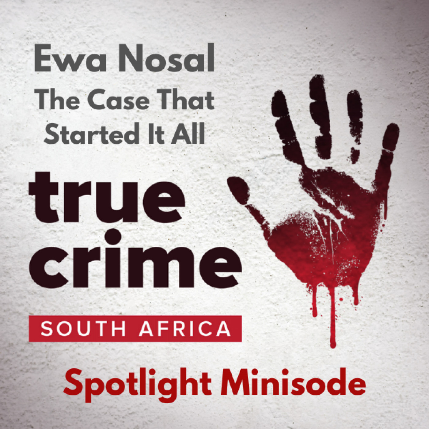 Ewa Nosal: The Case That Started It All (Minisode)