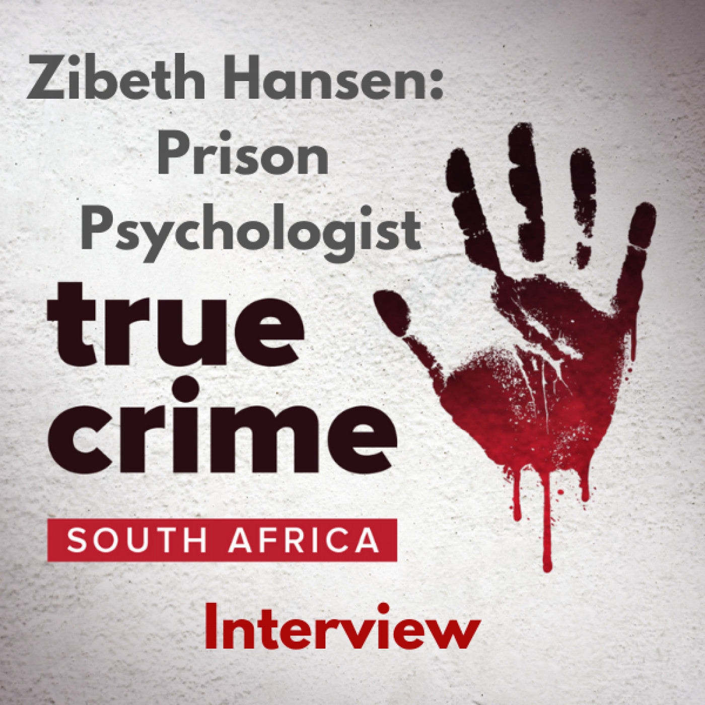 Interview: Zibeth Hansen - Prison Psychologist