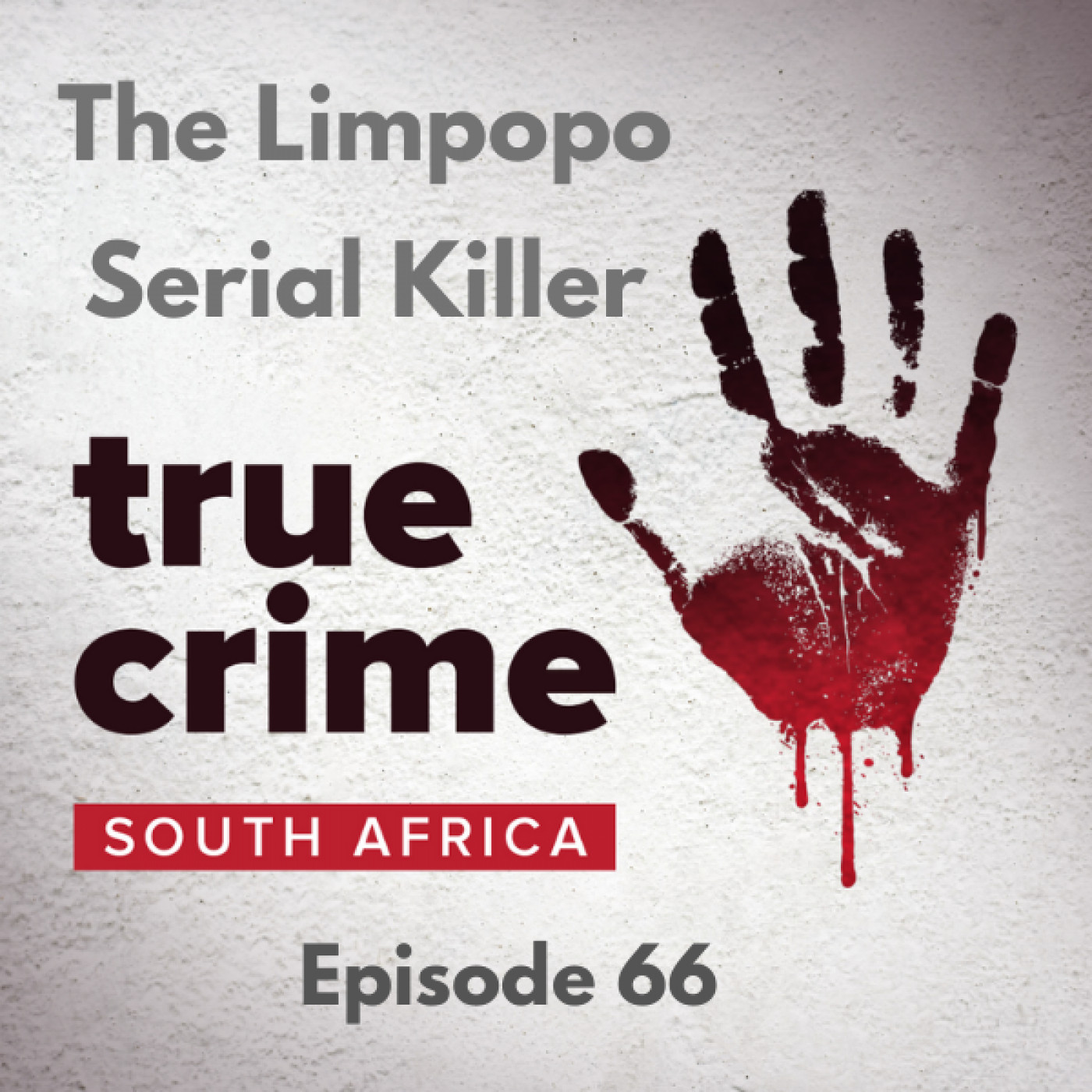 Episode 66 - The Limpopo Serial Killer