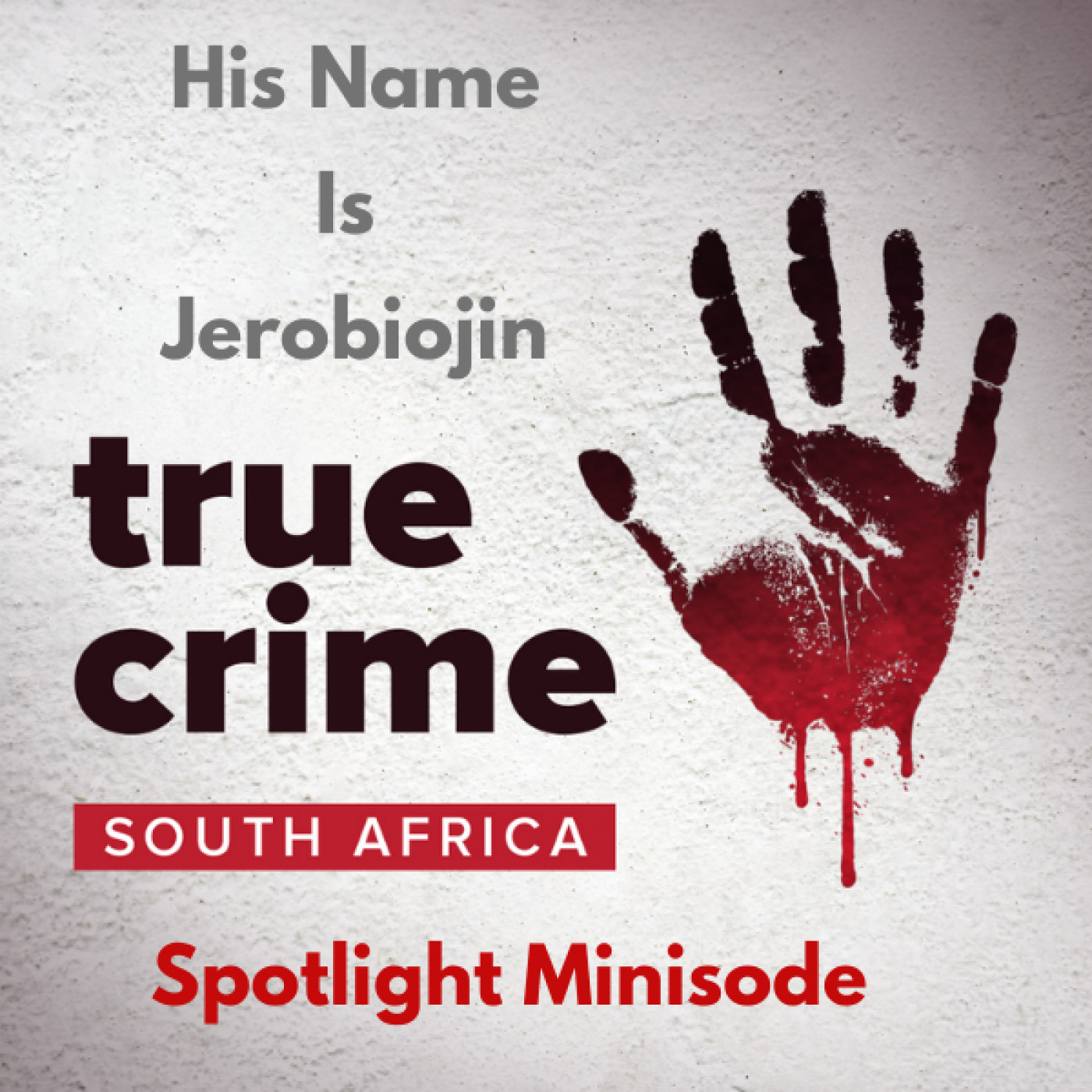 Spotlight Minisode His Name Is Jerobiojin: The Ethics of True Crime