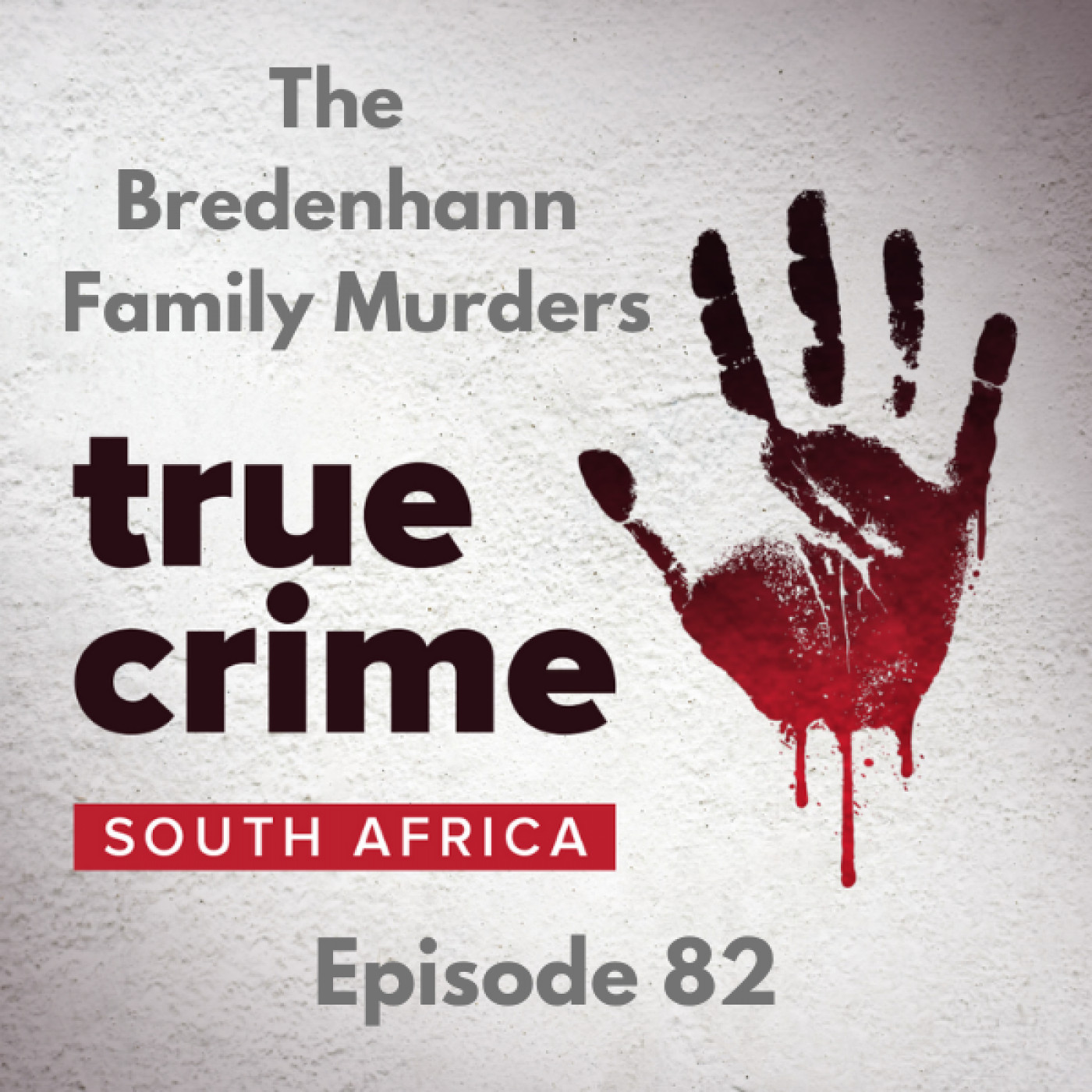 Episode 82 The Bredenhann Family Murders
