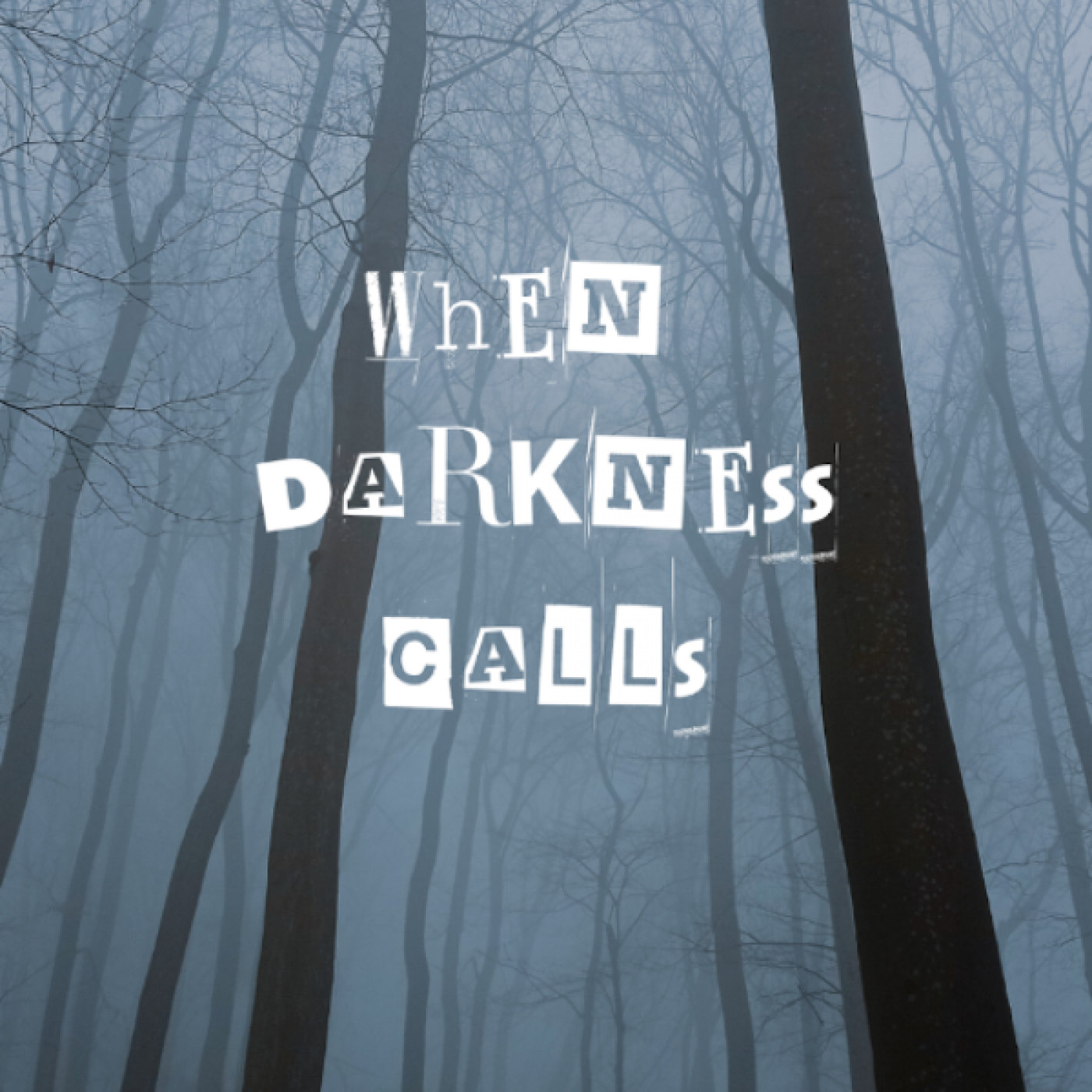 Bonus Episode: When Darkness Calls Part 1: International True Crime Pod Collab