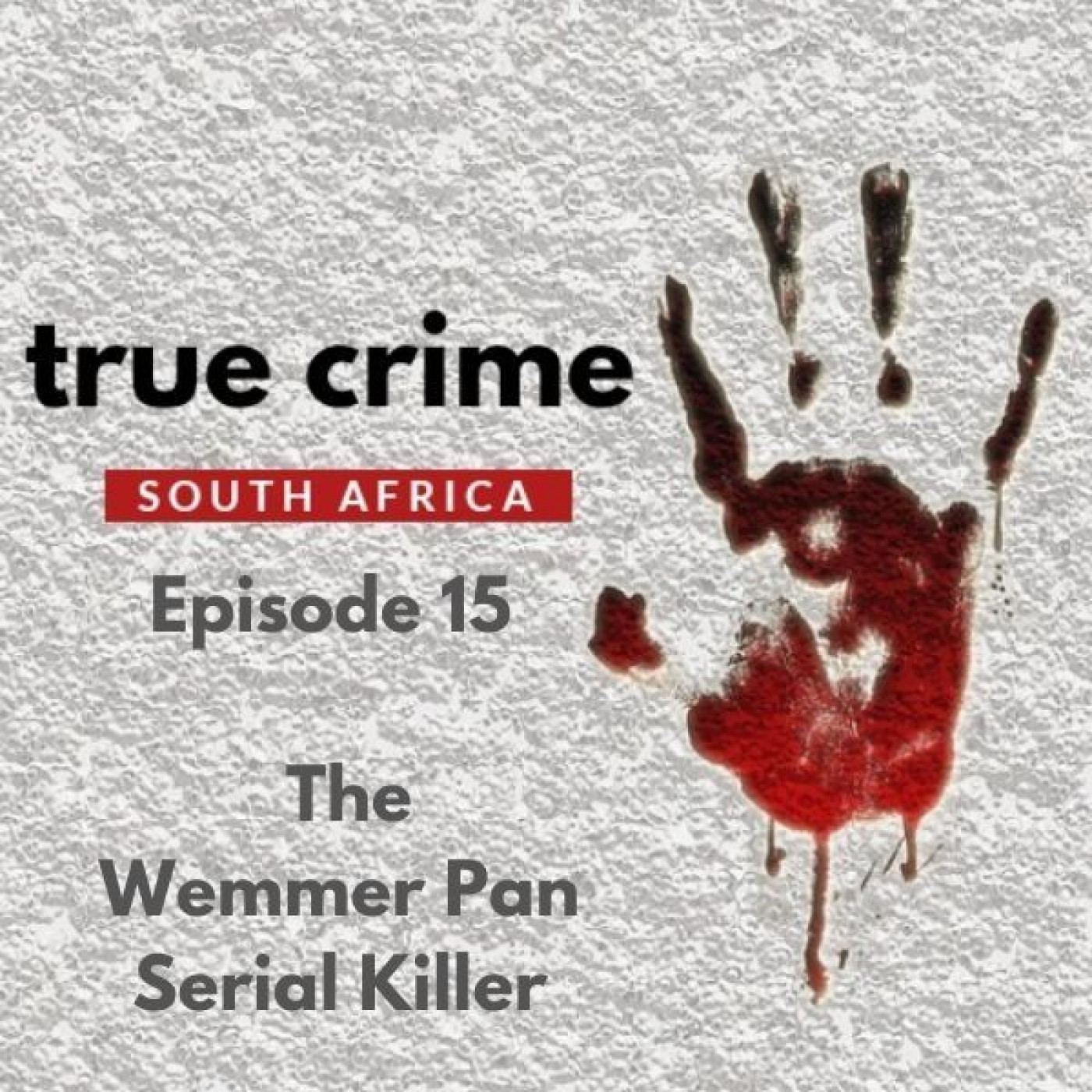 Episode 15 - The Wemmer Pan Serial Killer