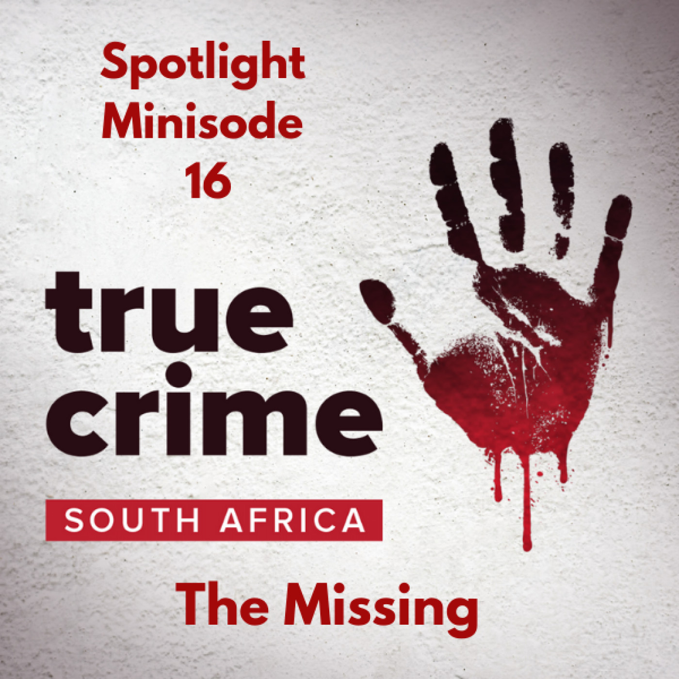 Spotlight Minisode: The Missing
