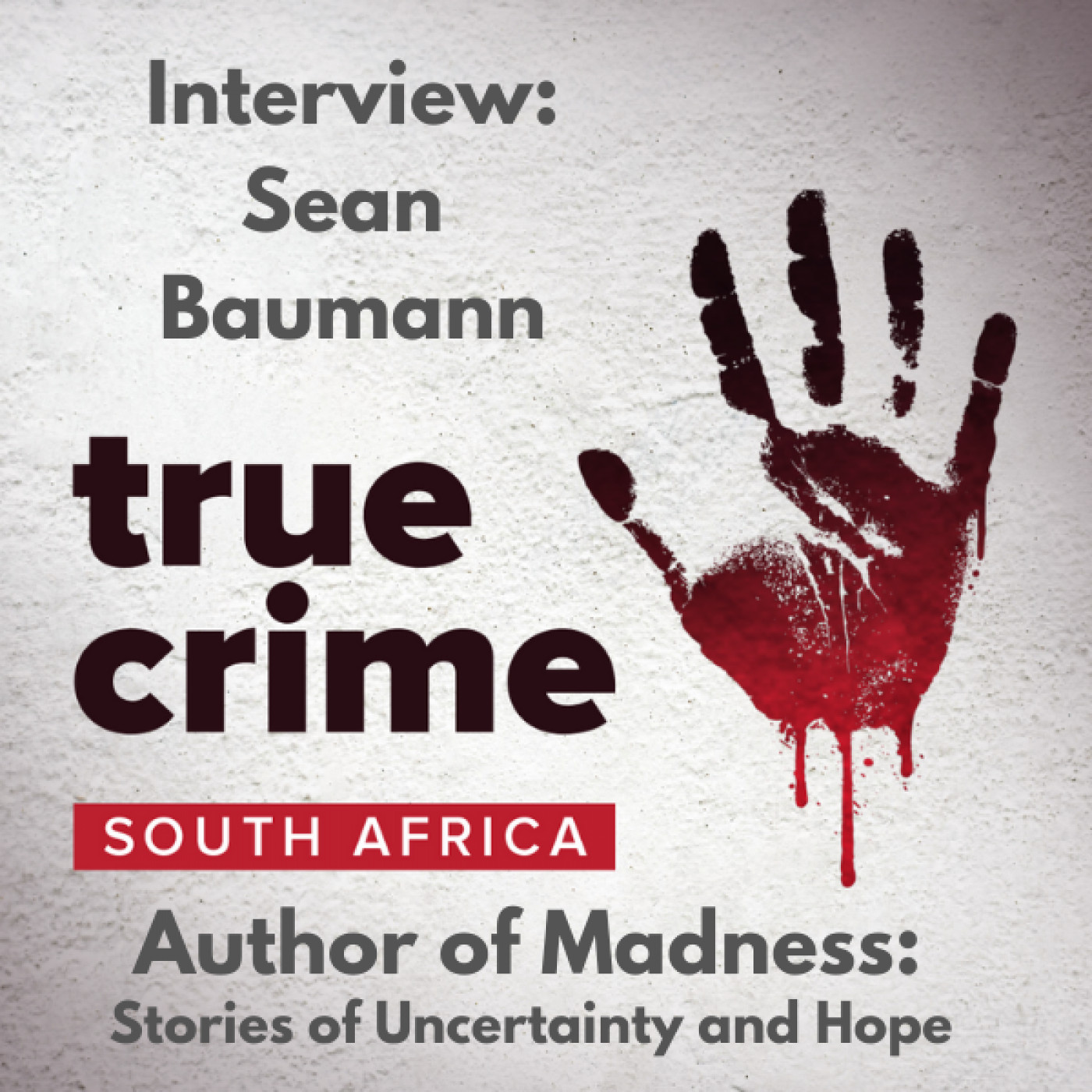 Interview: Sean Baumann - Author of Madness