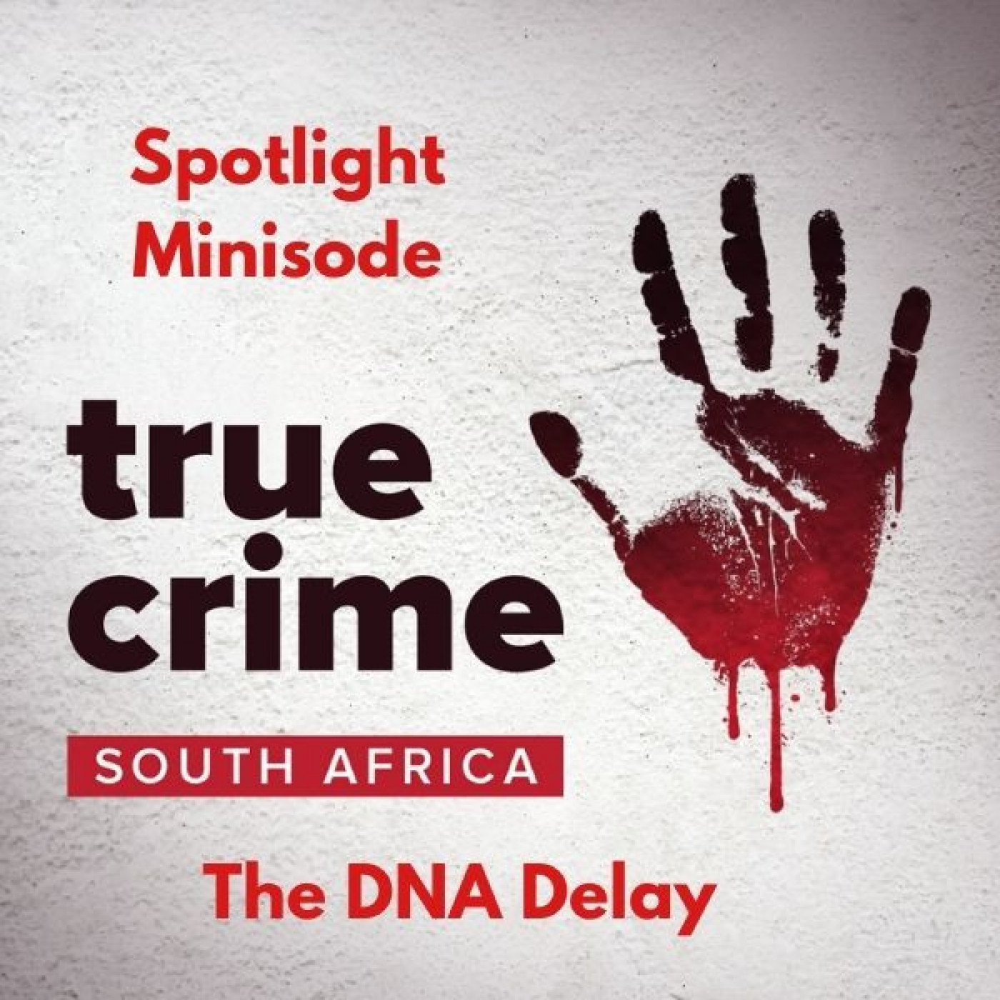 Spotlight Minisode - The DNA Delay