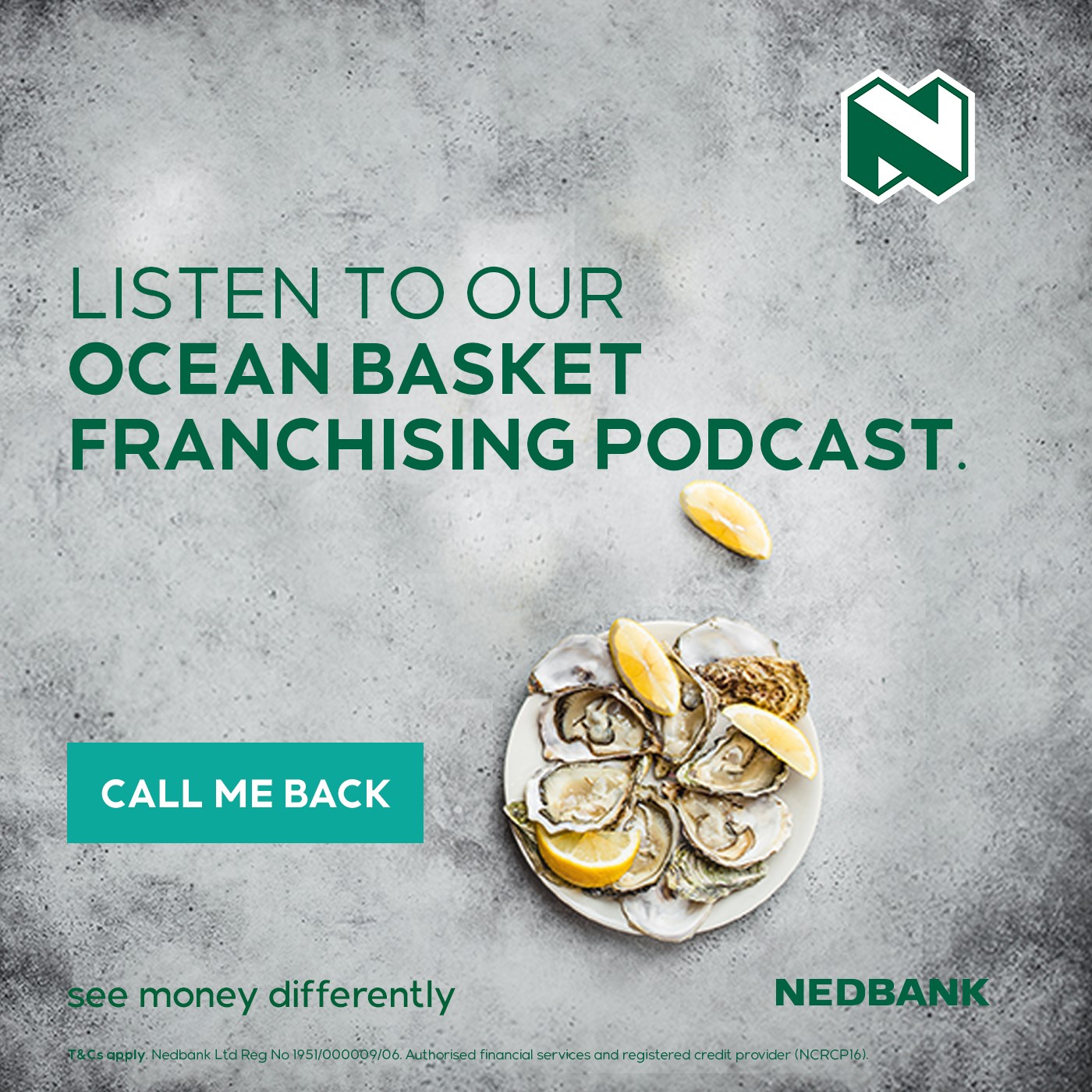 Nedbank Franchising Podcast