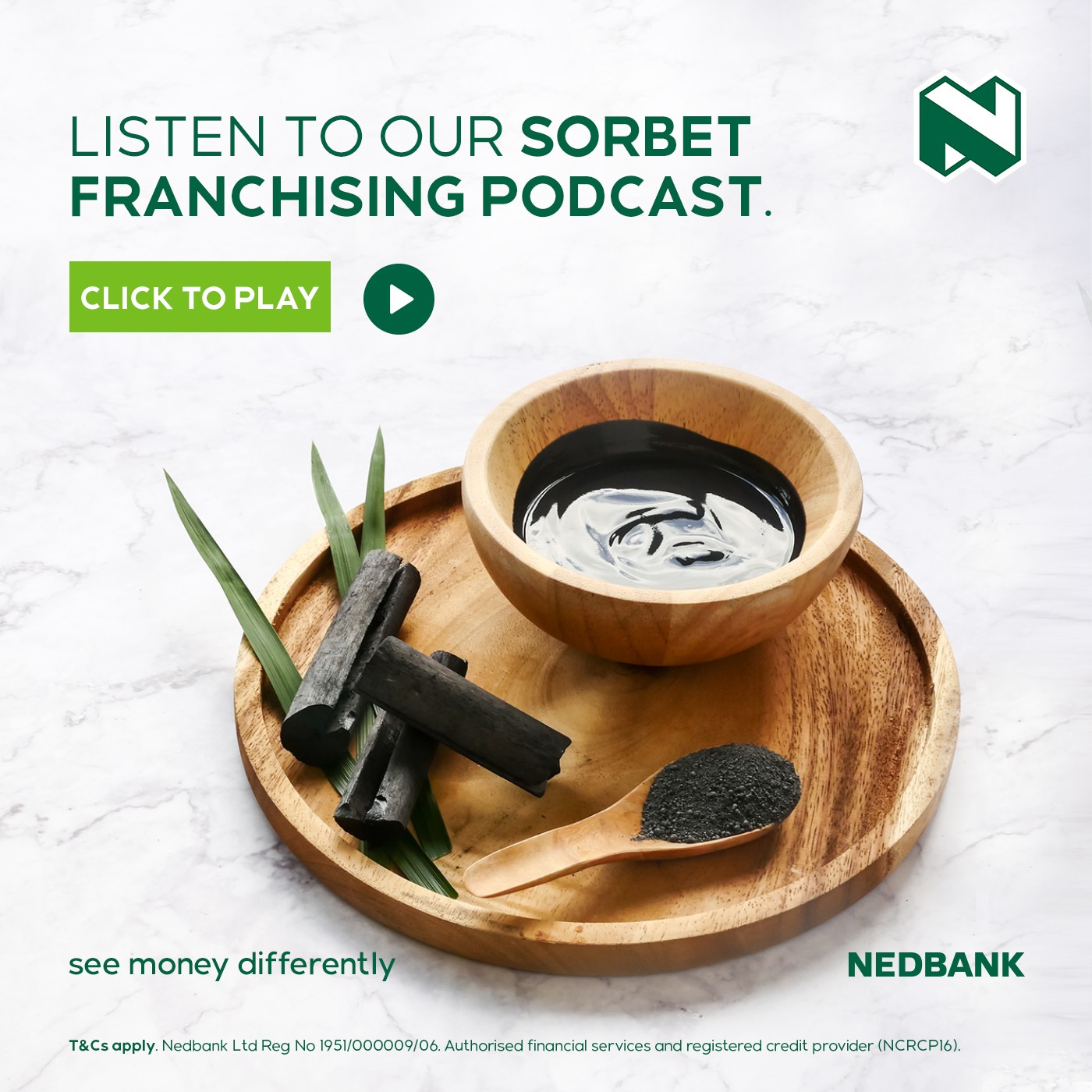 Nedbank Franchising Podcast