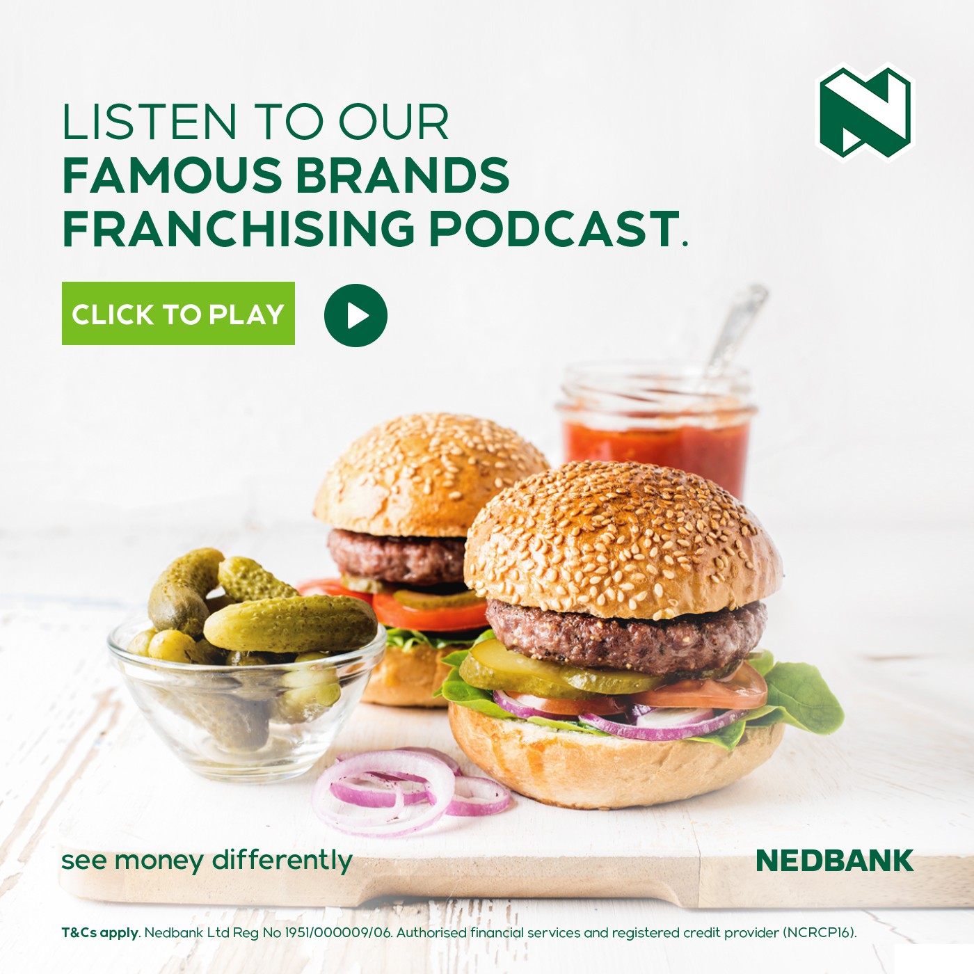 Nedbank Franchising Podcast