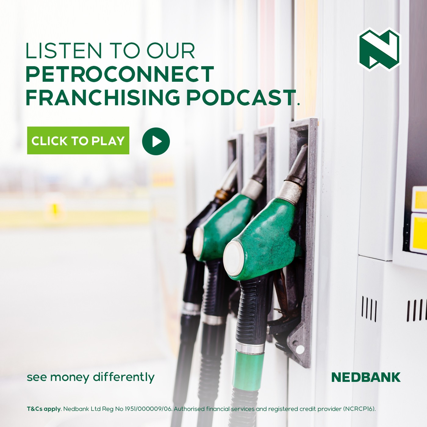 Nedbank Franchising Podcast