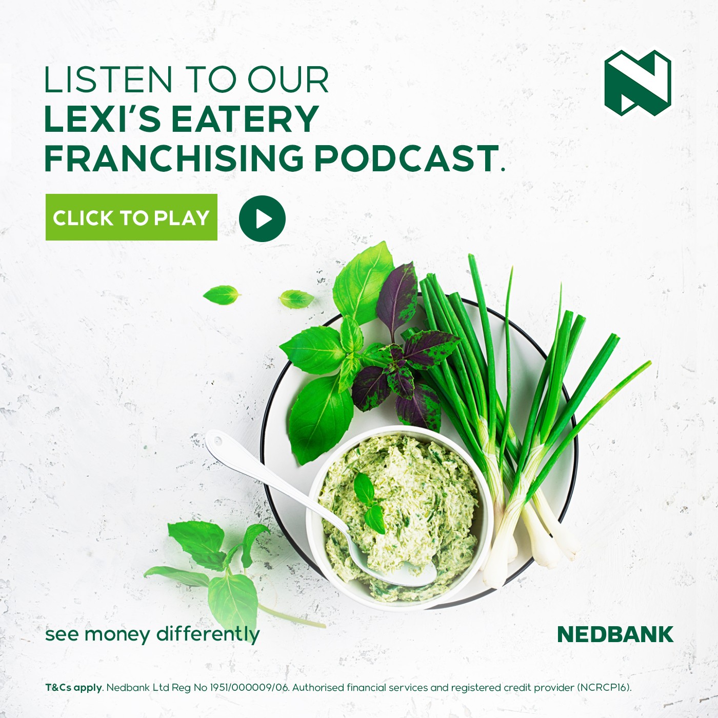 Nedbank Franchising Podcast