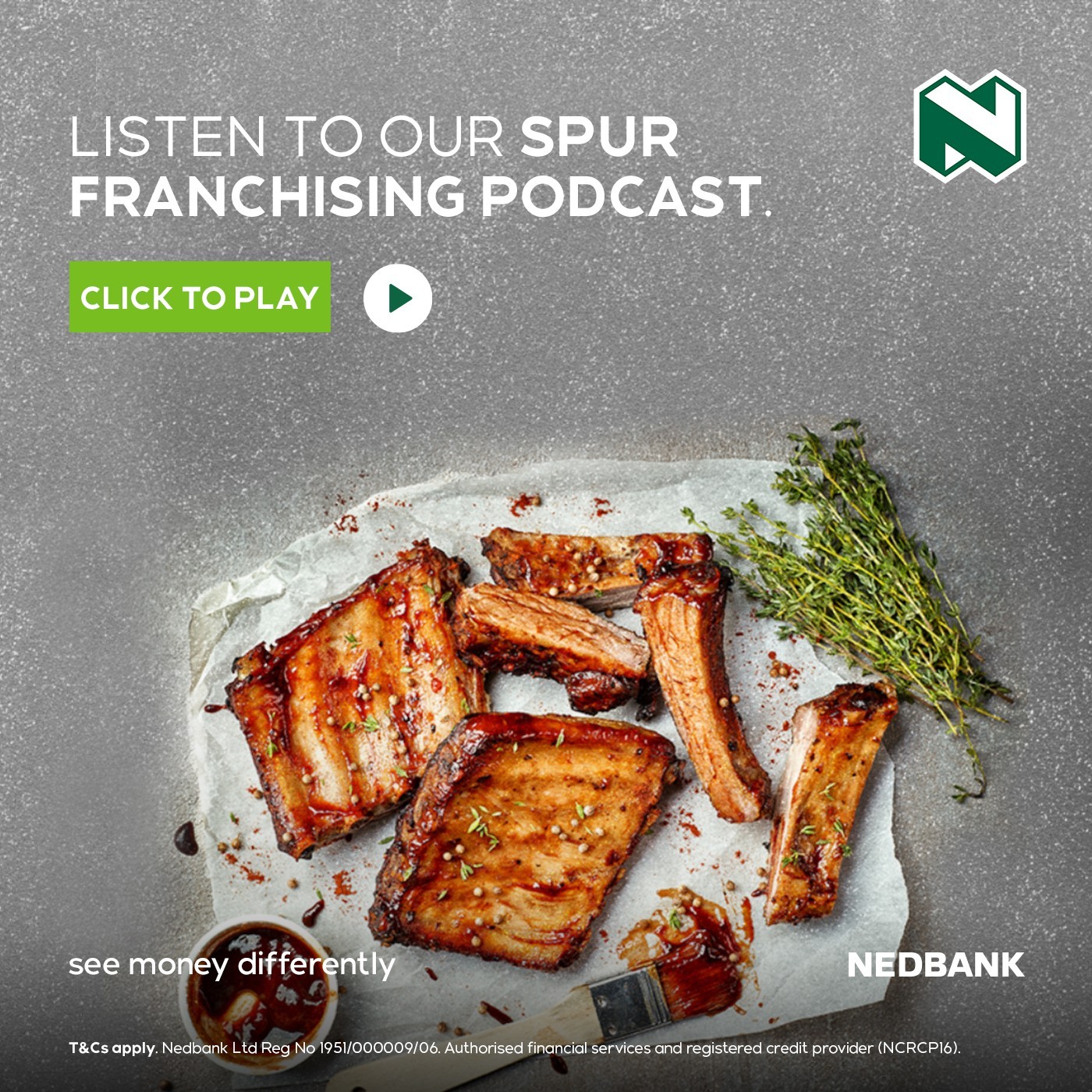 Nedbank Franchising Podcast