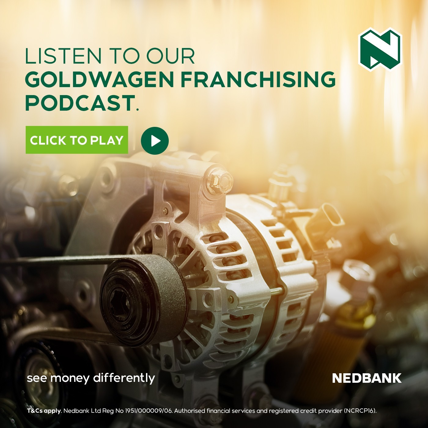 Nedbank Franchising Podcast
