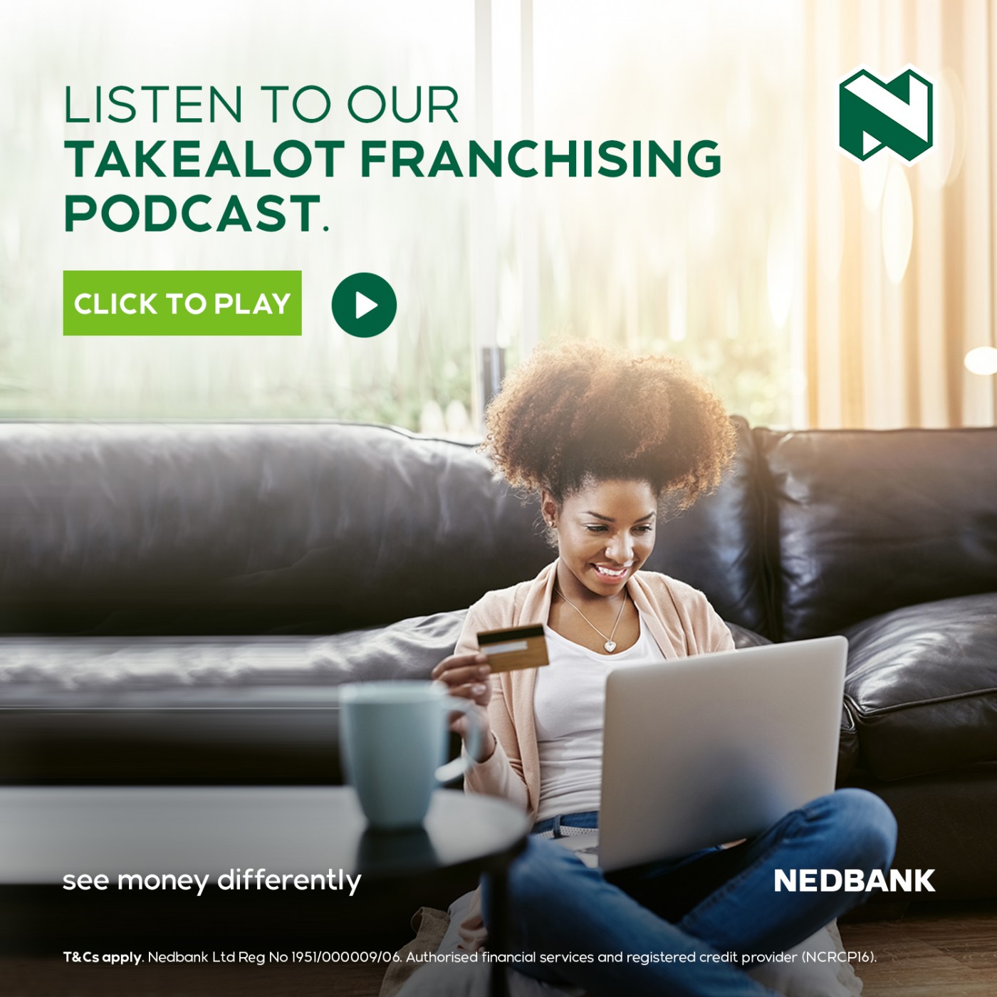 Nedbank Franchising Podcast