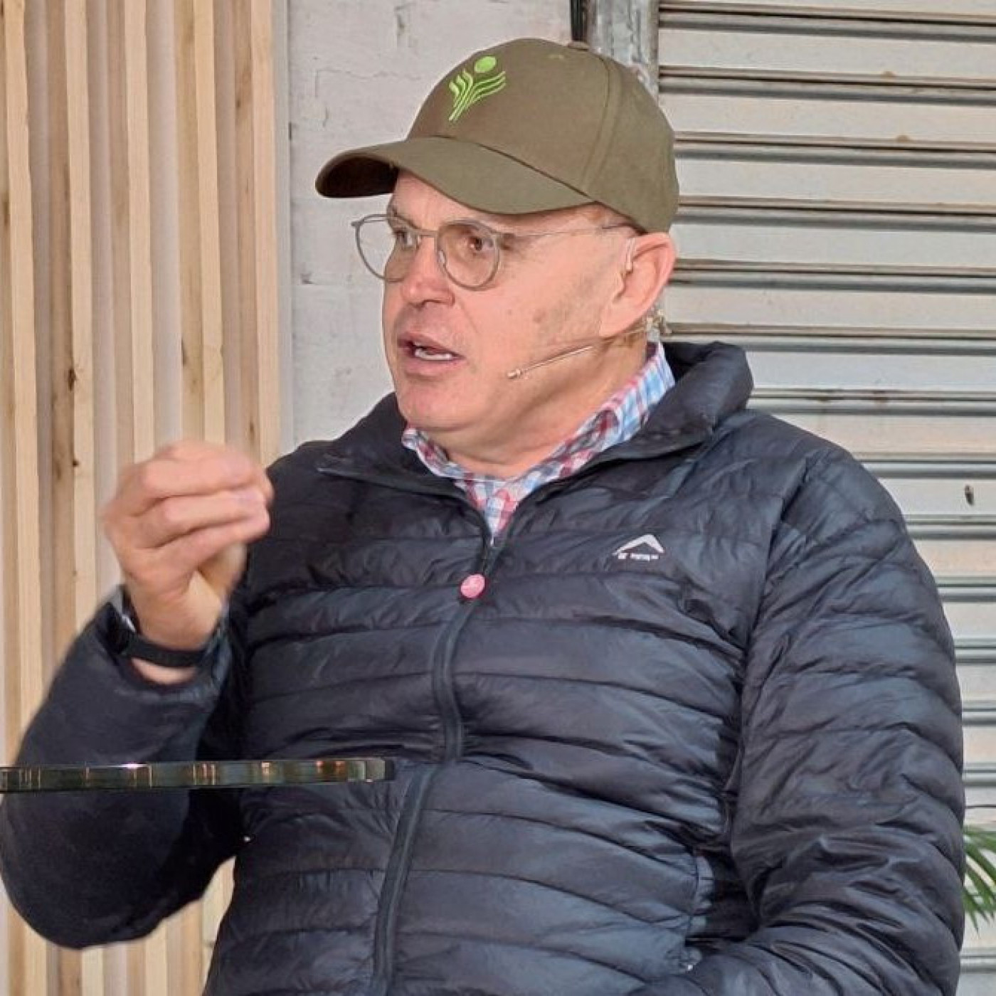 OFM Agri Hour