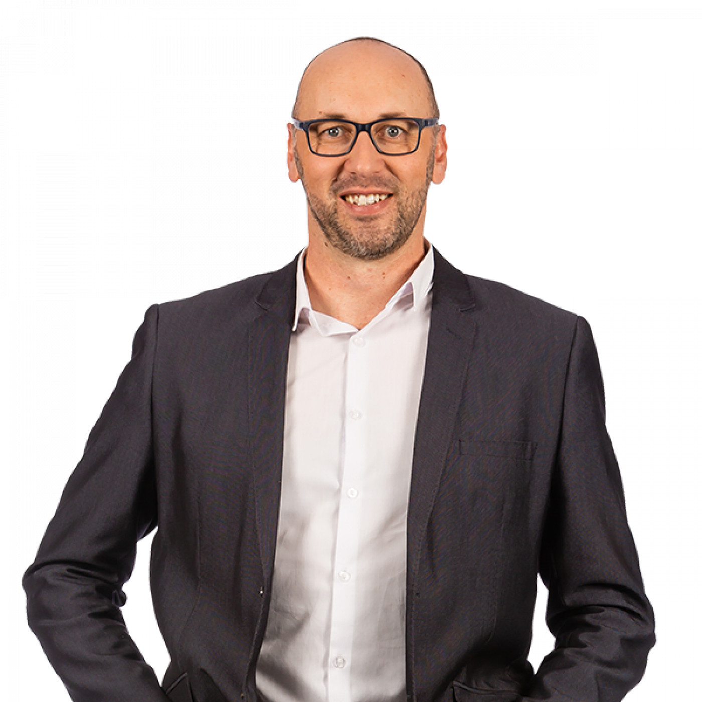 The Real Good Weekend with Pieter Venter