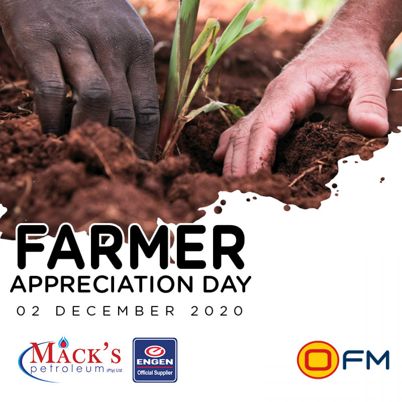 OFM Farmer Appreciation Day