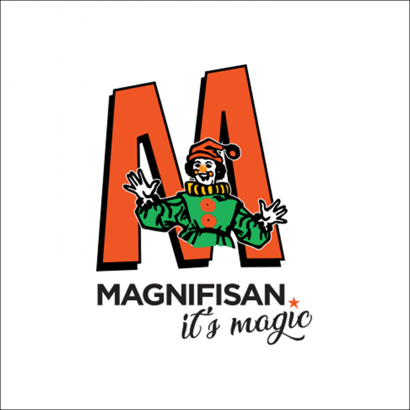 The Real Good Recipe Book Advertiser: Magnifisan