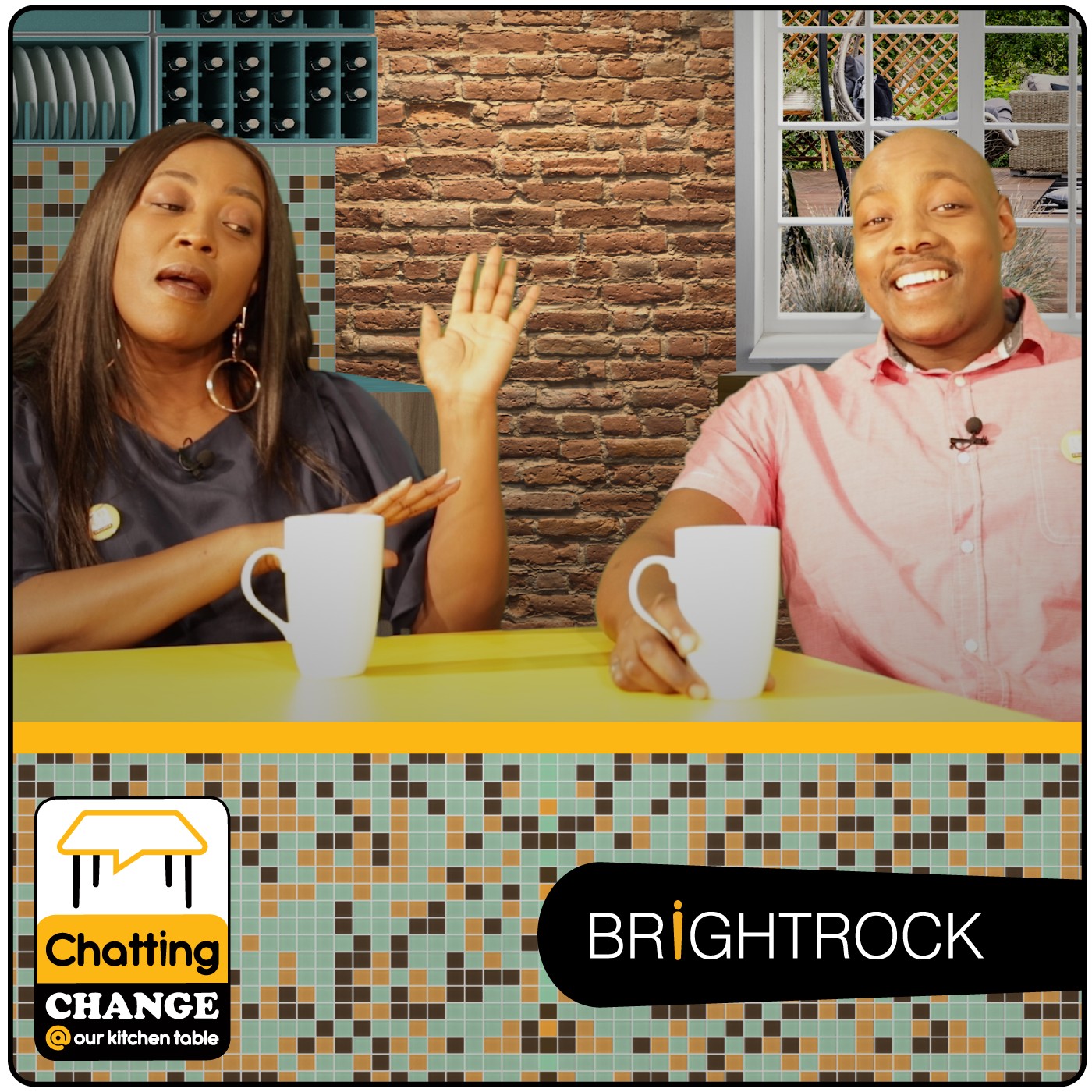 BrightRockZA