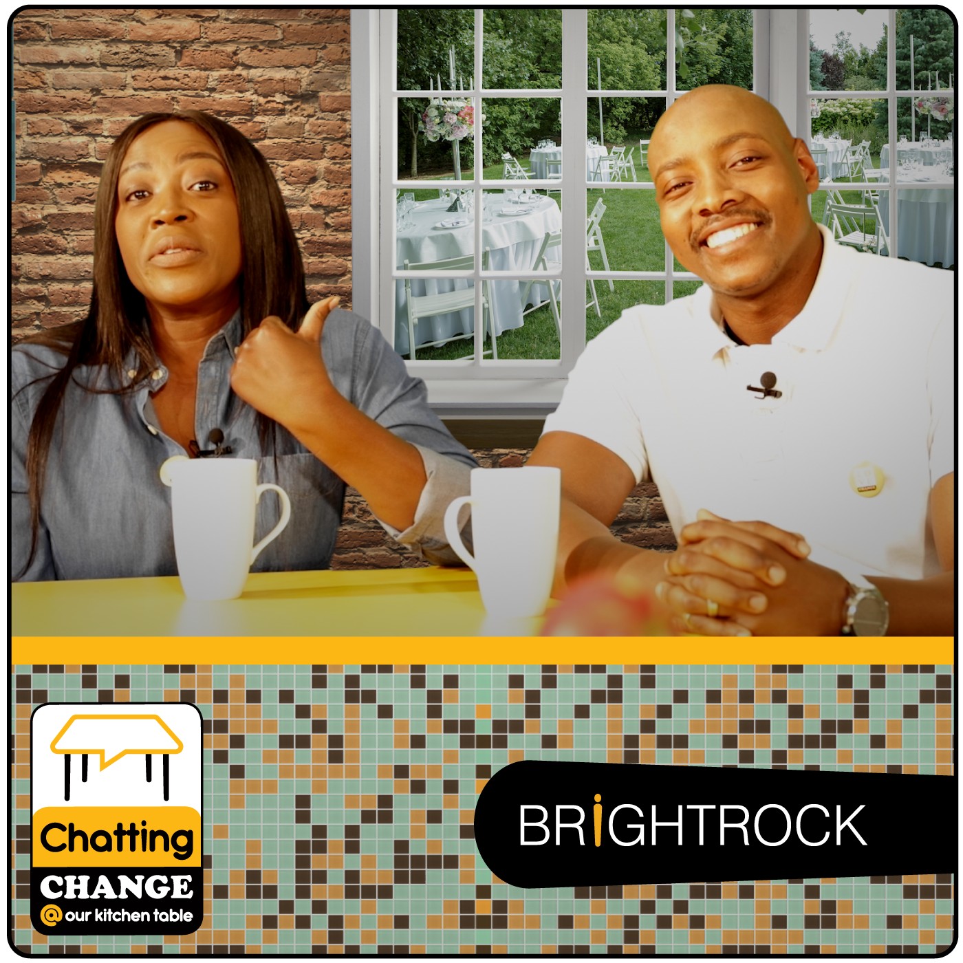 BrightRockZA