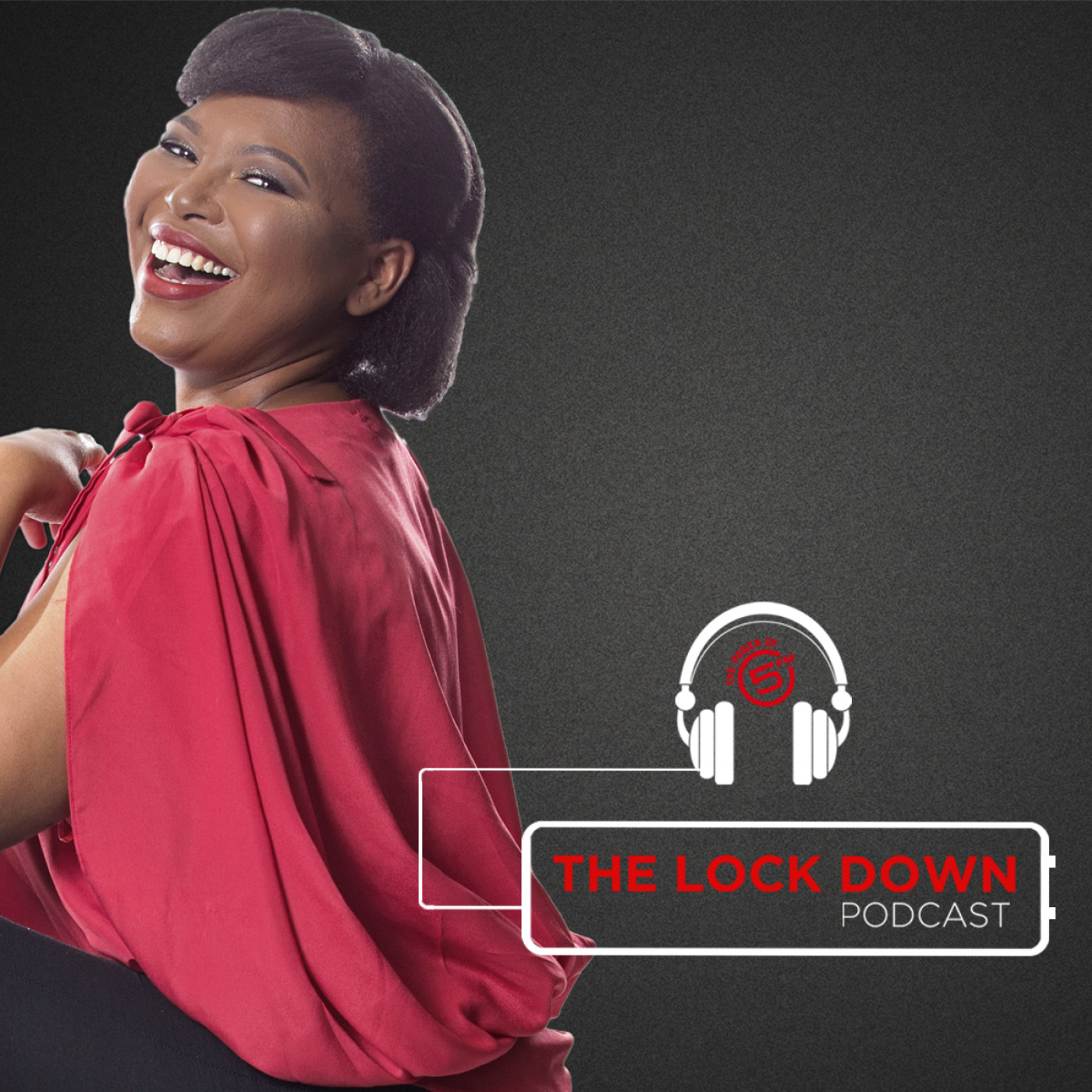 The Lockdown Podcast With Sibs The Lockdown Podcast With Sibs