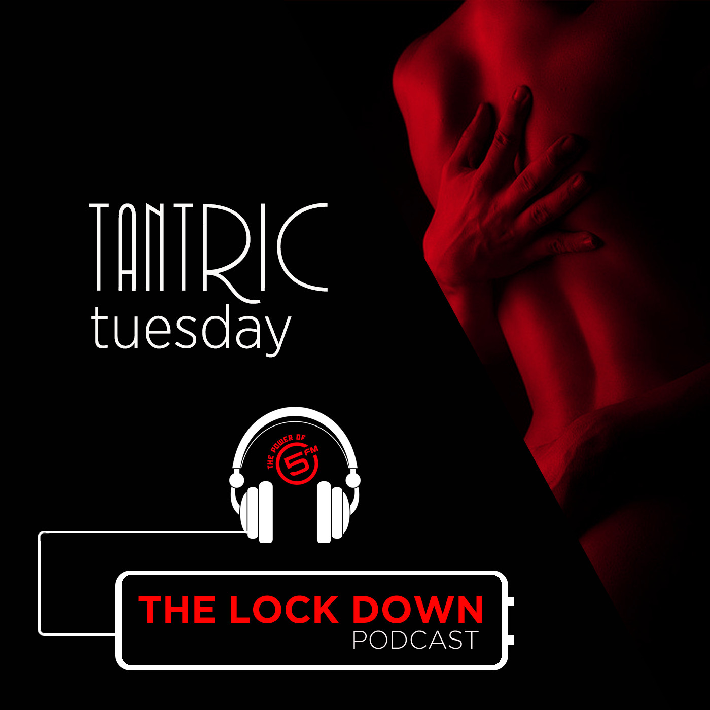 Tantric Tuesday with Mekondjo Angula