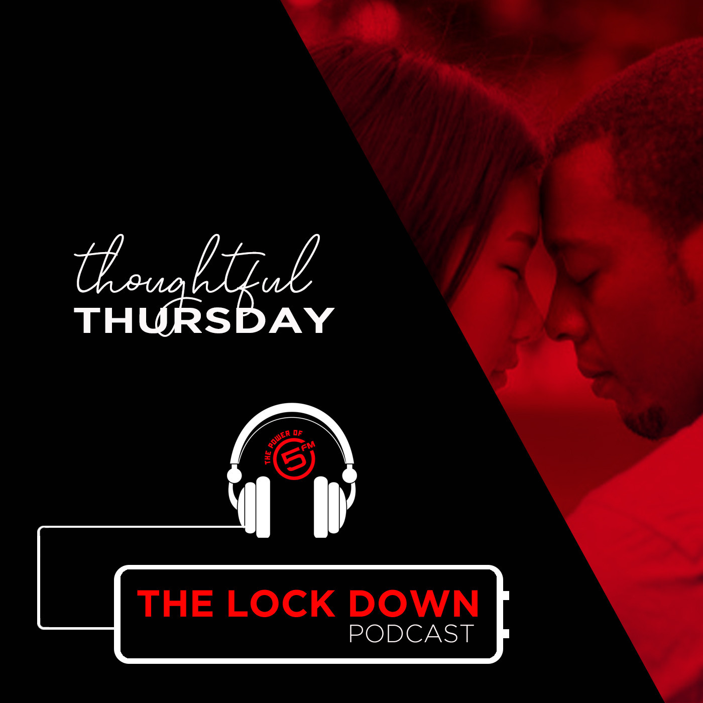 Thoughtful Thursday with Keitumetse Moutloatse