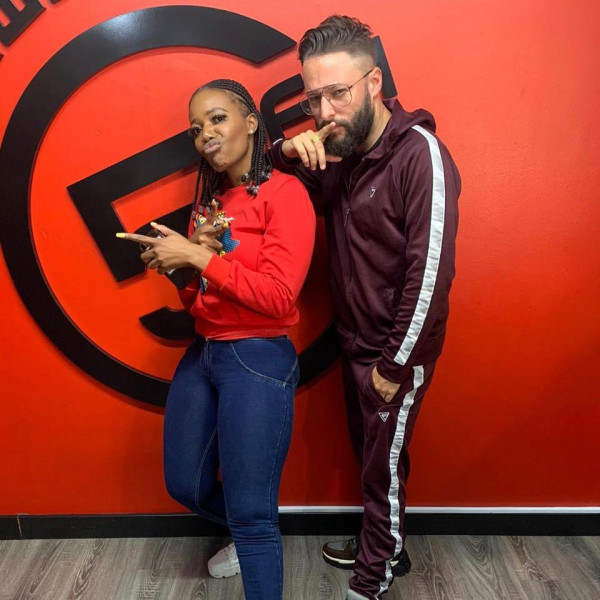 The Roger Goode Show 5 Jun Nicolette Mashile On Budegting 5fm Iono Fm