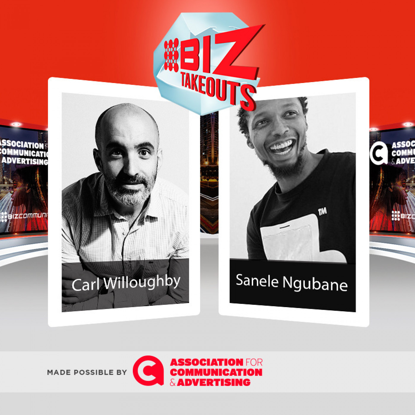 Soundbyte-size business news >>TO GO