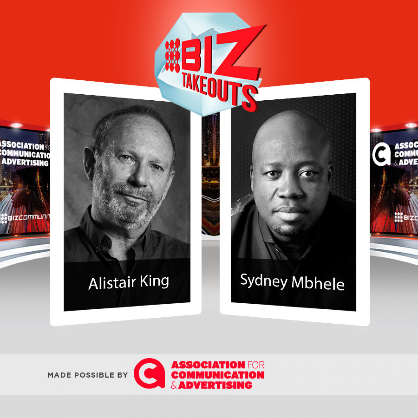 Soundbyte-size business news >>TO GO