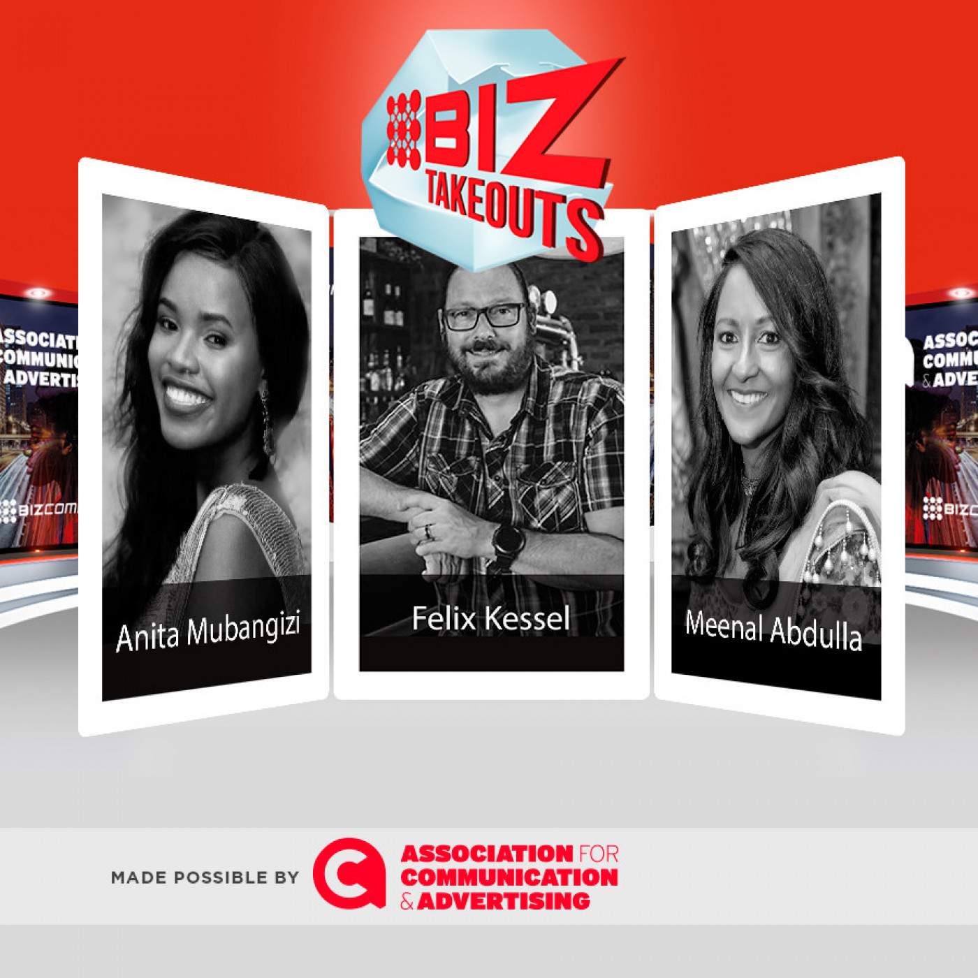 Soundbyte-size business news >>TO GO