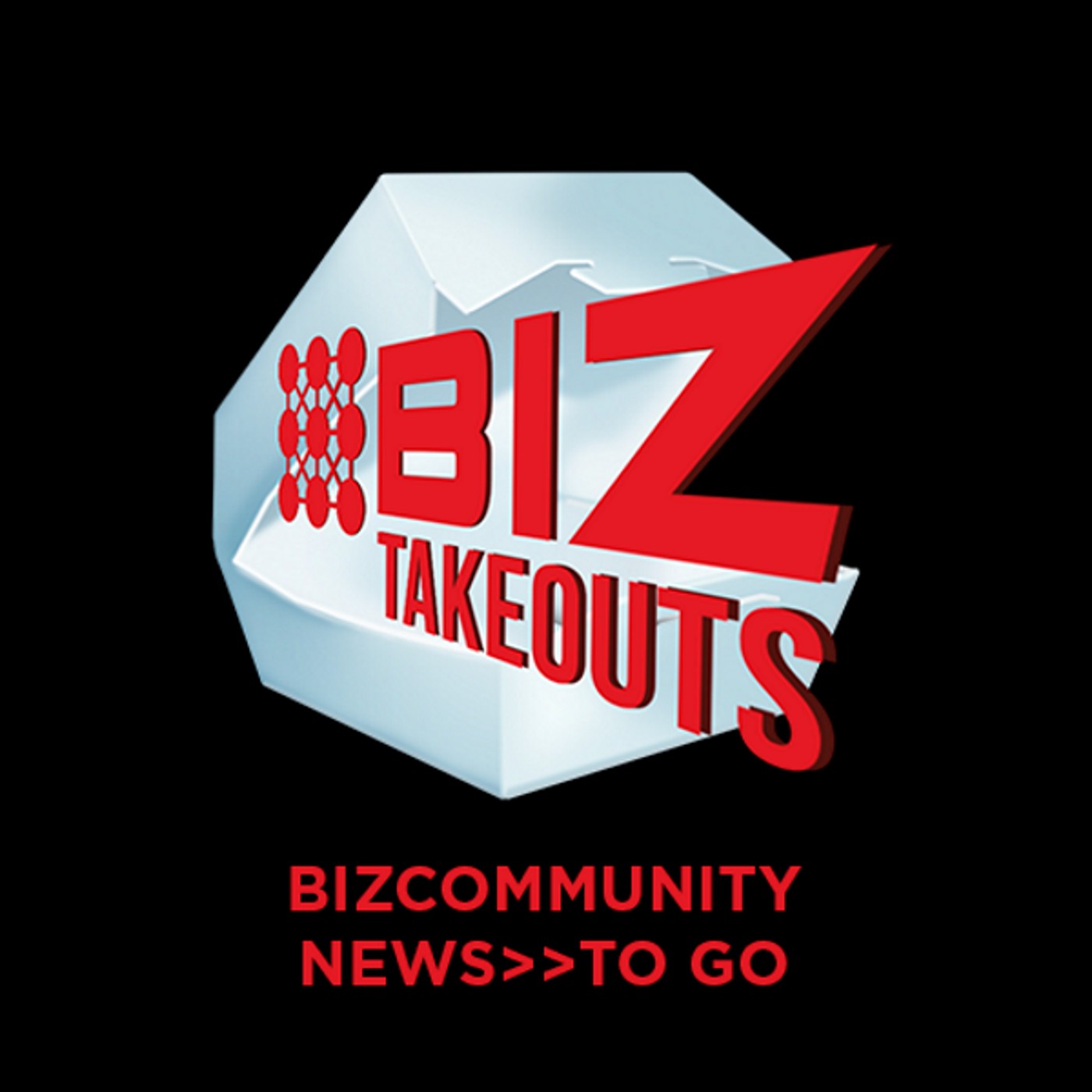 Soundbyte-size business news >>TO GO