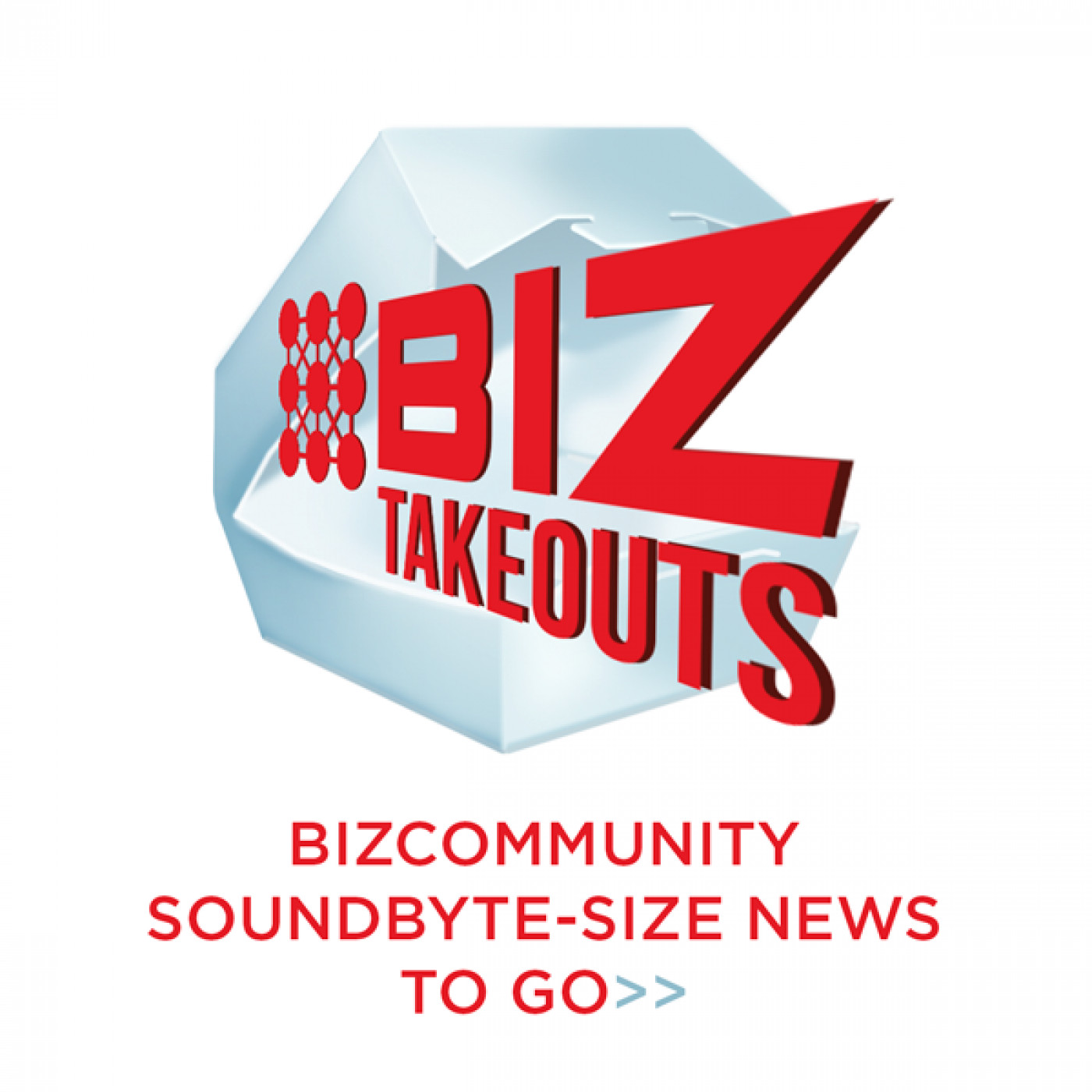 Soundbyte-size business news >>TO GO